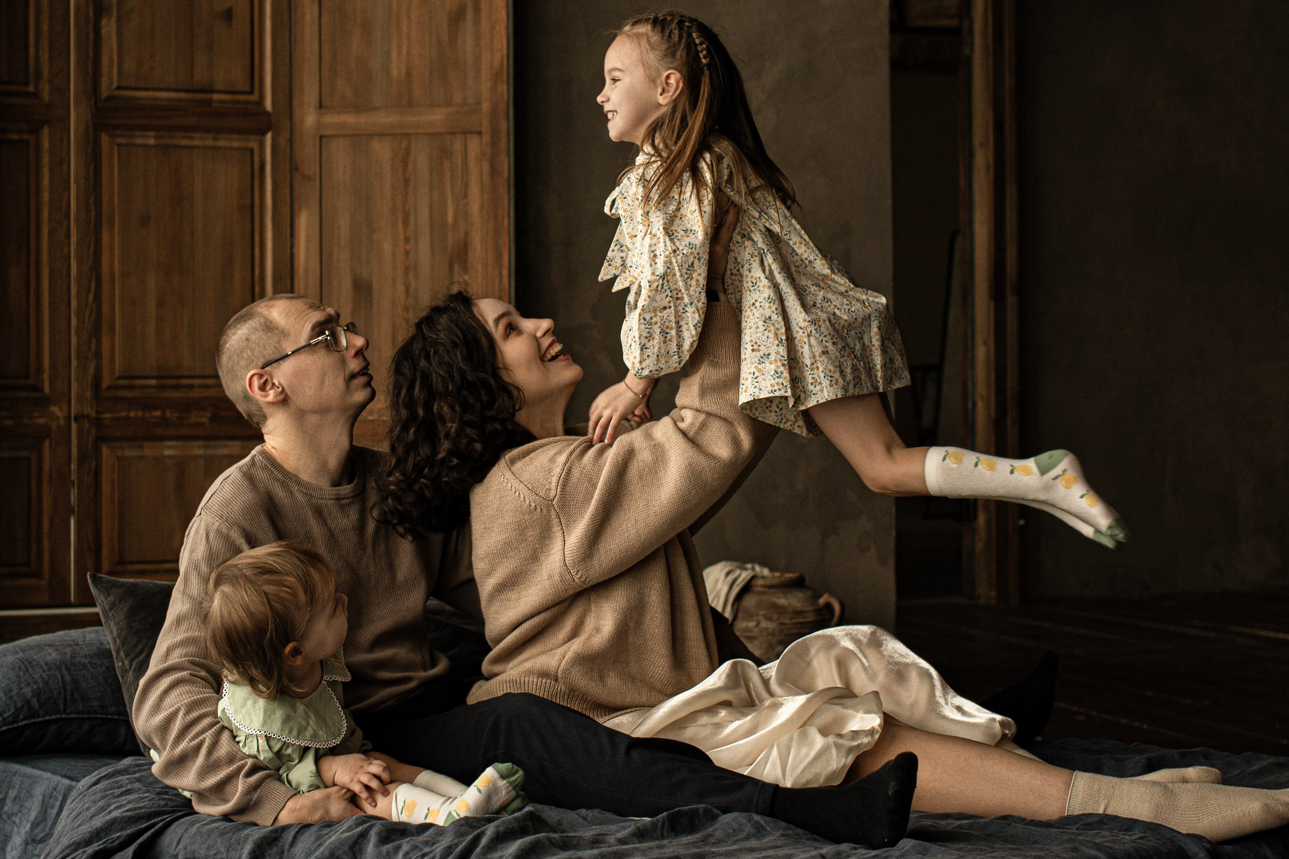 Валерия Щукина