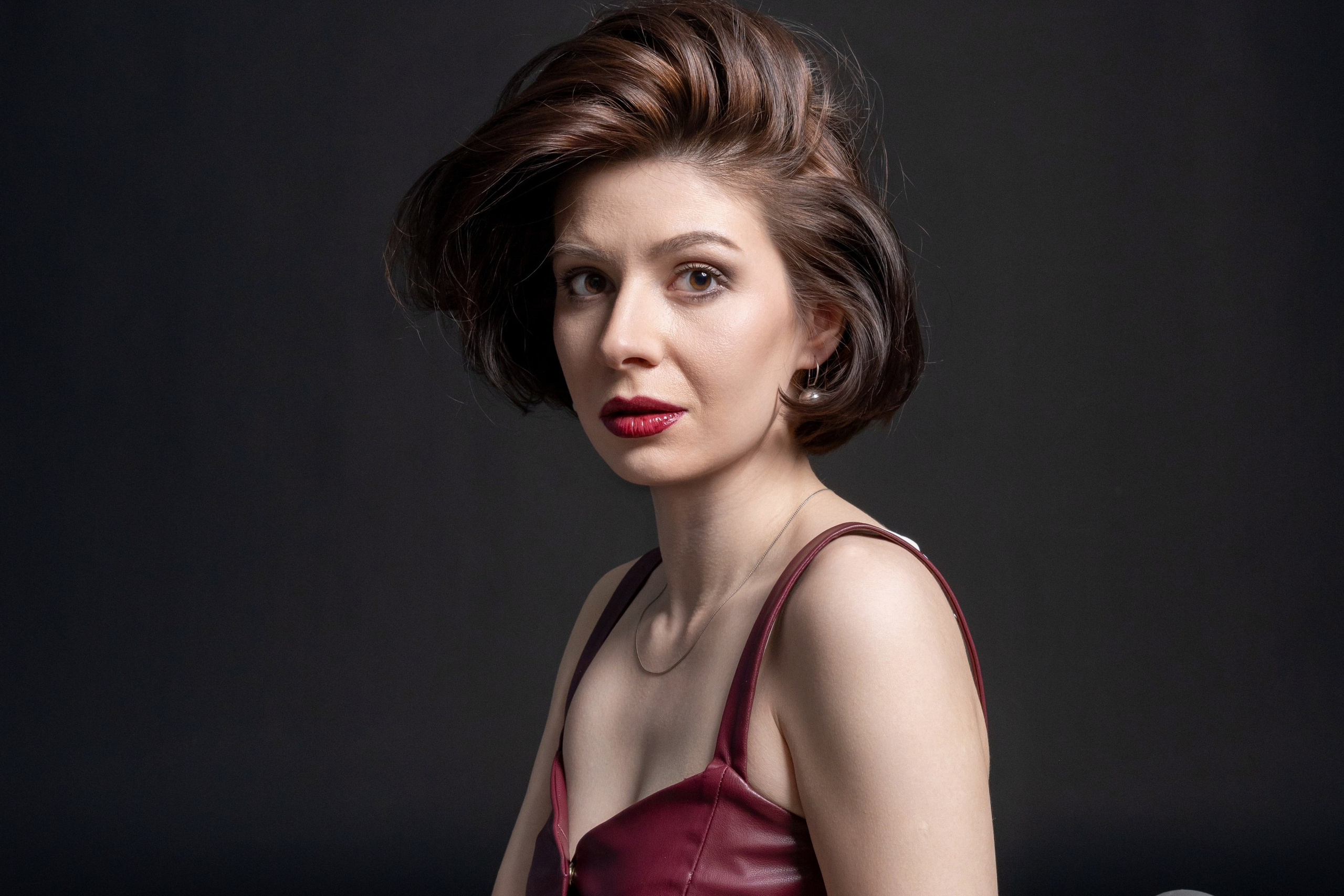 Фотостудия автопортрета ЛИЦА