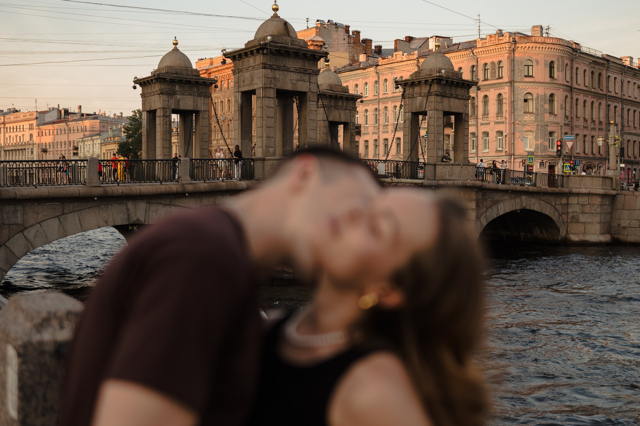 Услуги. Фотограф СПб Диана