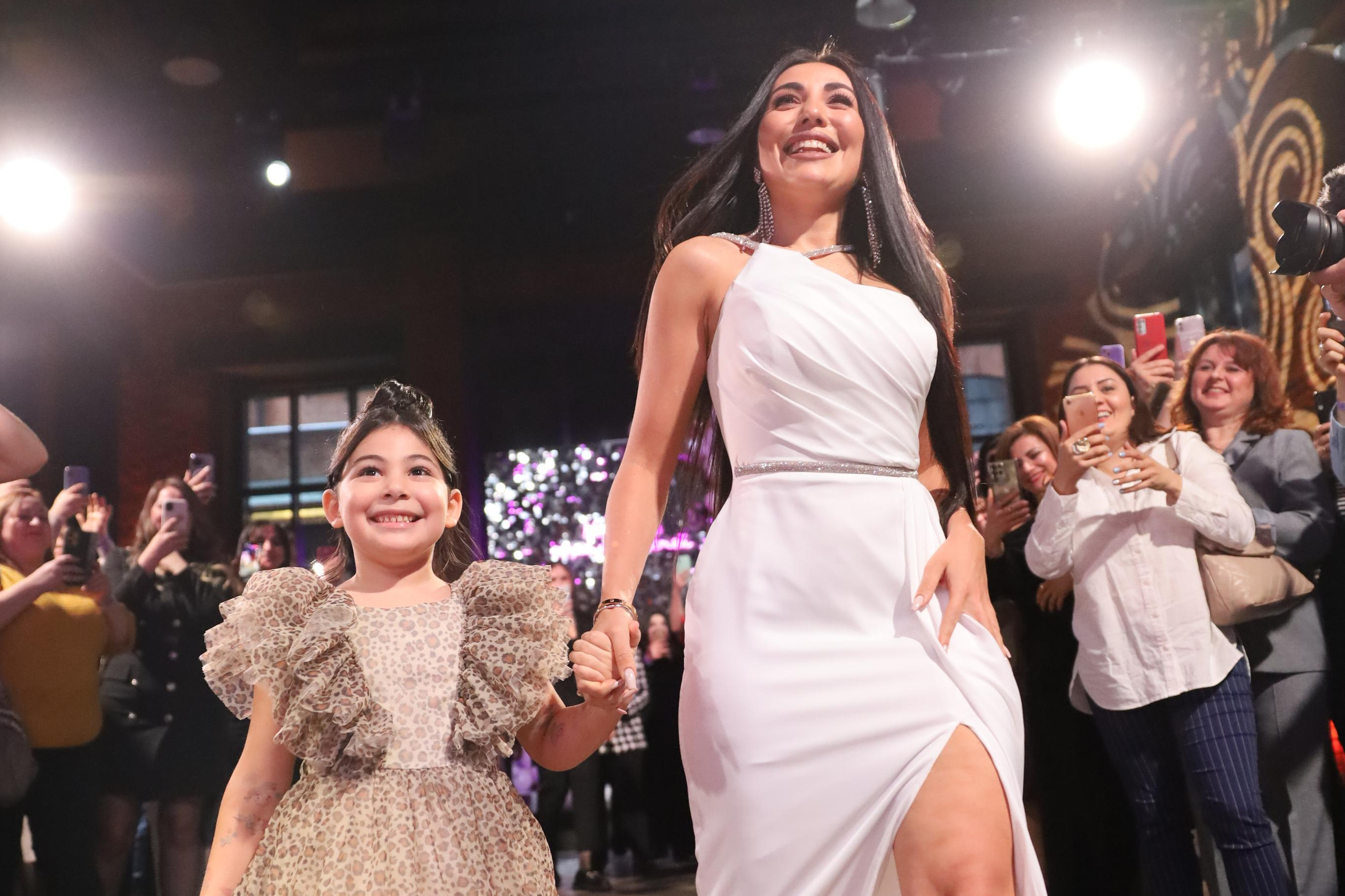 ЦЕНЫ. Фотограф мероприятий Ирина Каширина