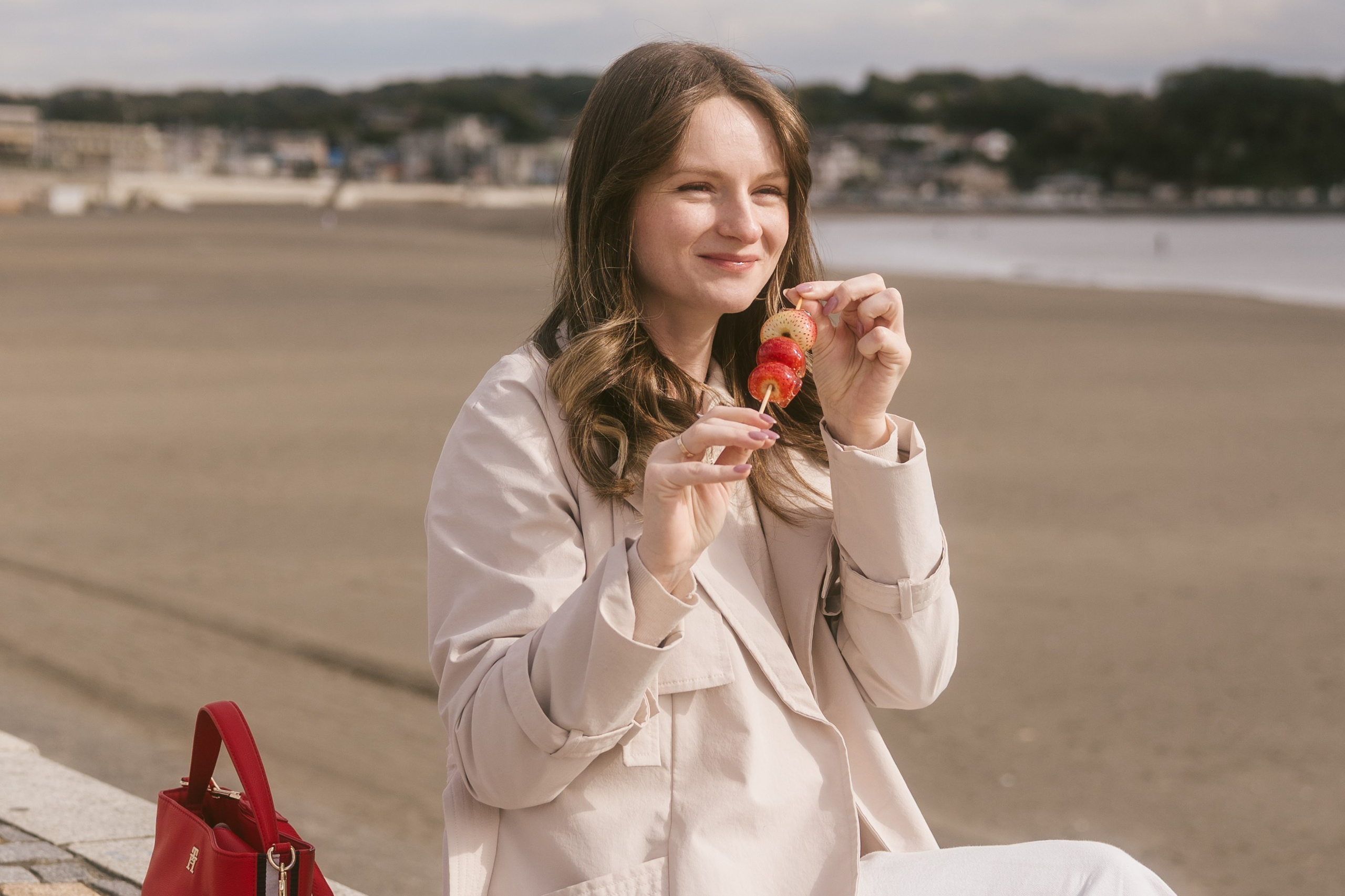 Энощима тур и фототур. Фотограф Алина Диева Москва | Токио