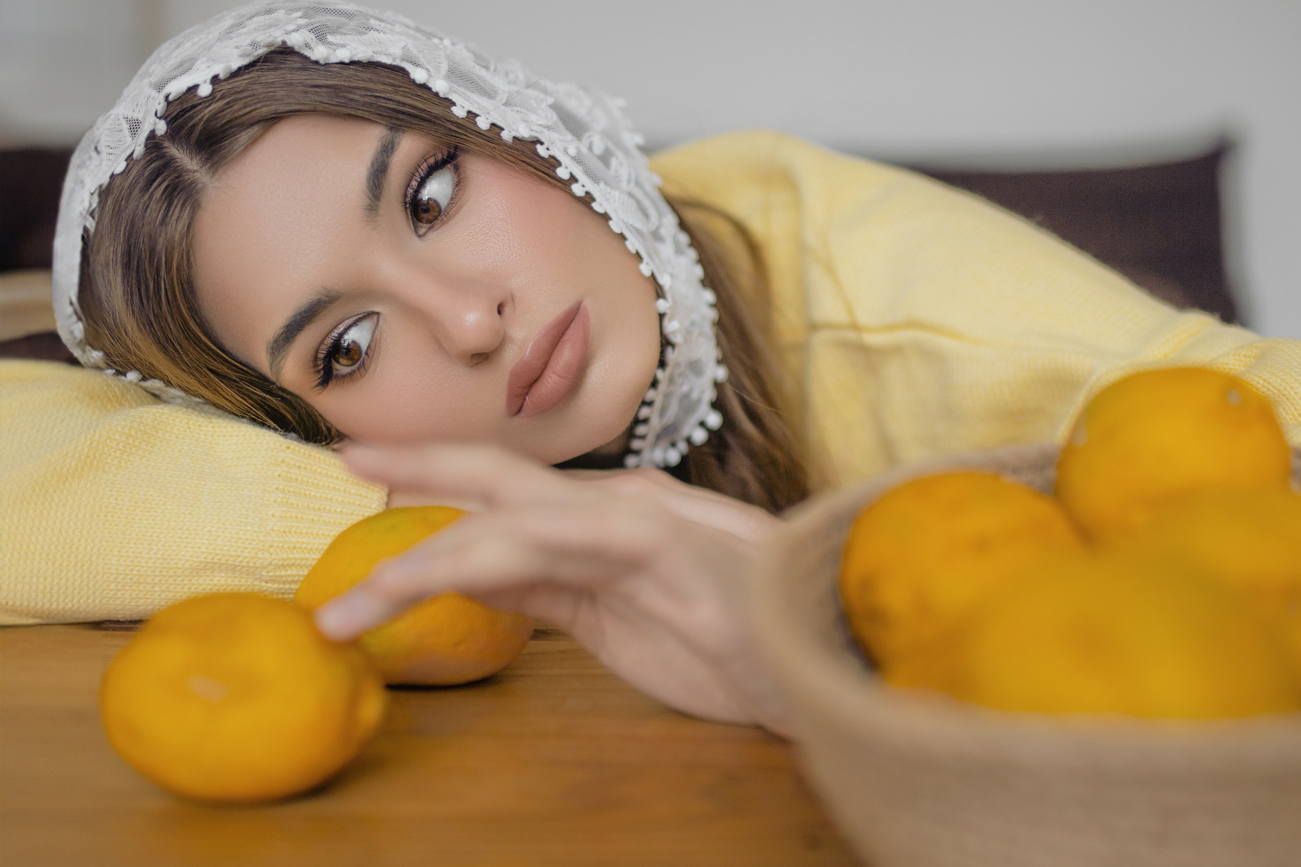 Валерия Щукина