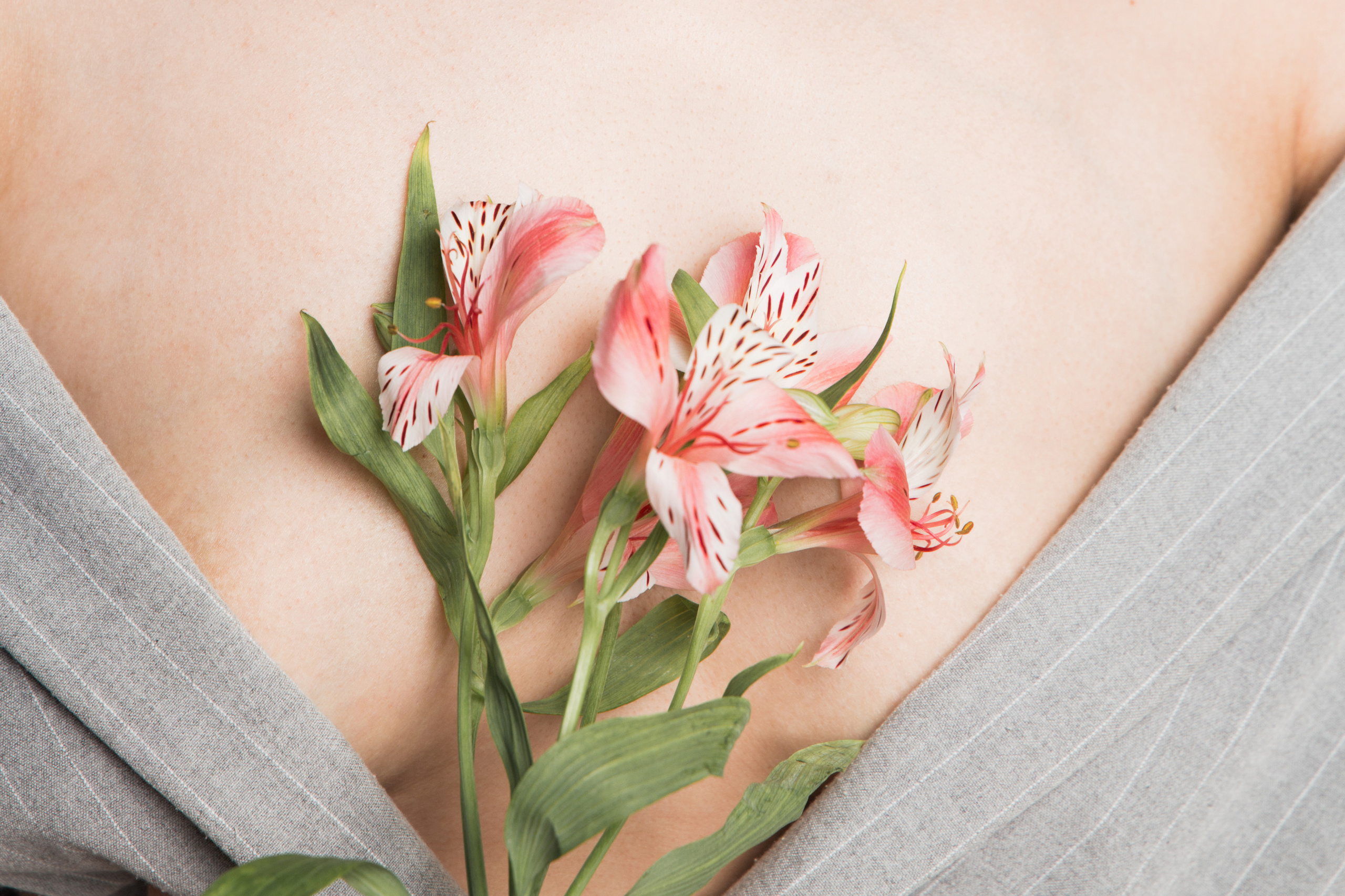 Портретный фотограф в Москве Афанасьева Вера