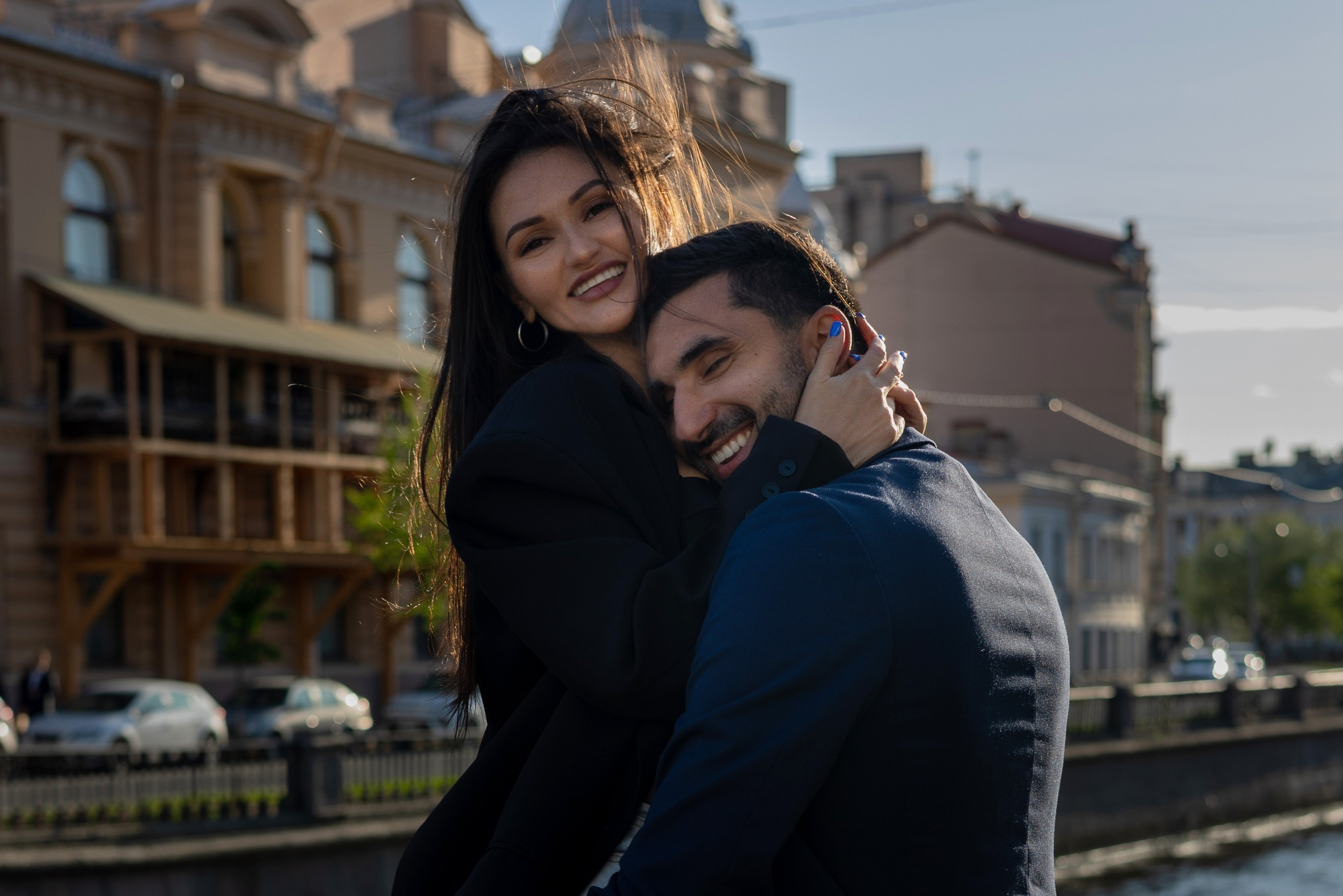 Услуги. Алла Орлова — портретный фотограф из Санкт-Петербурга