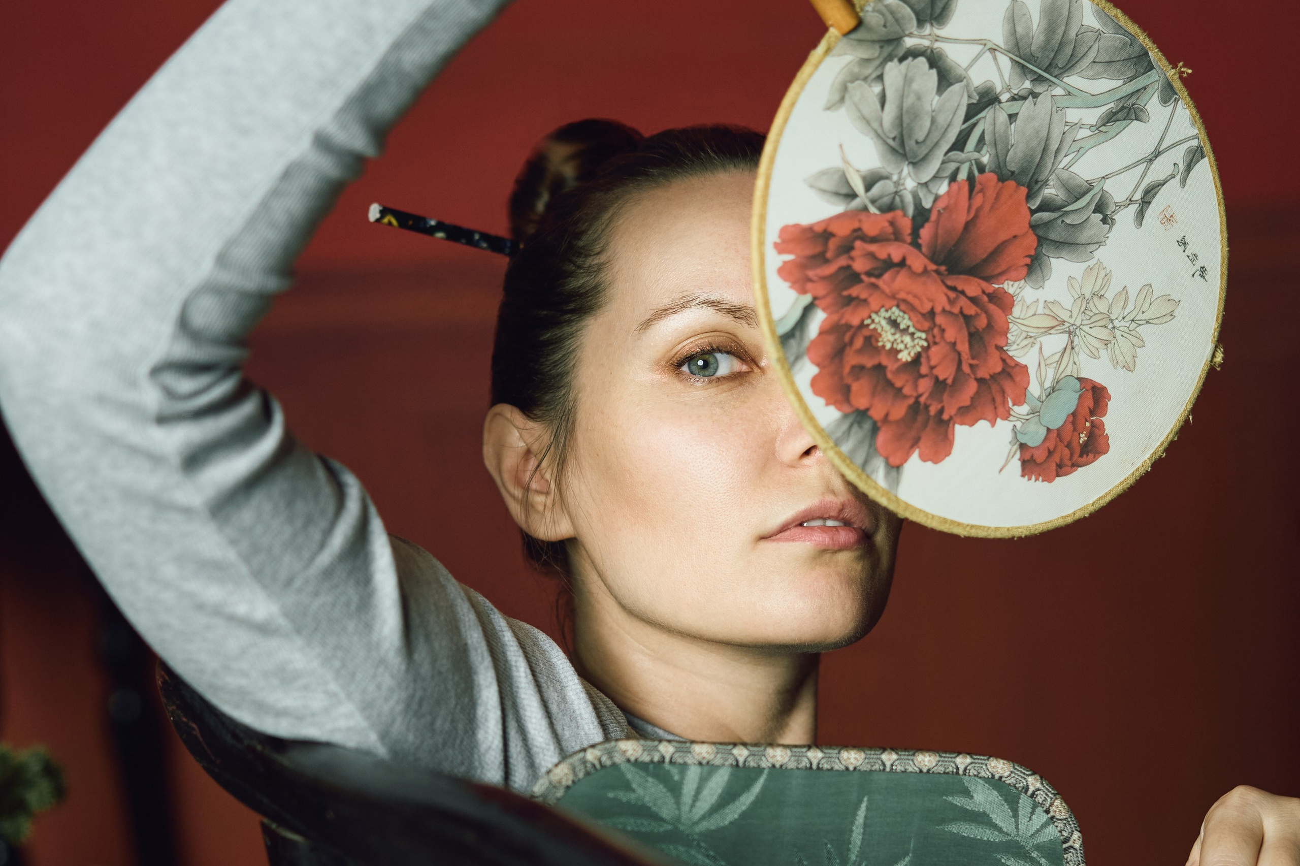 Форматы съемок. Светлана Гордеева. Портретный фотограф