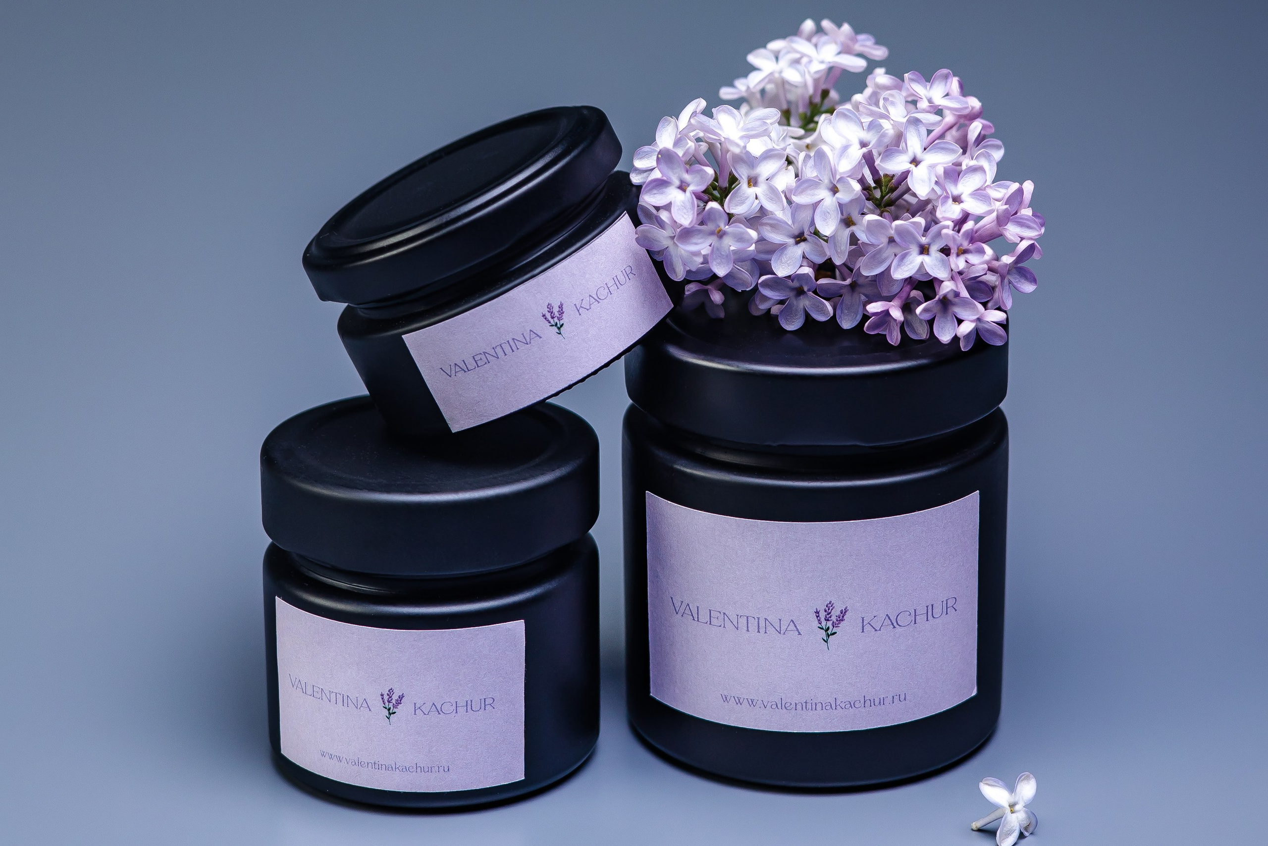 Свеча в подарок. Семейный фотограф Валентина Качур в Сочи