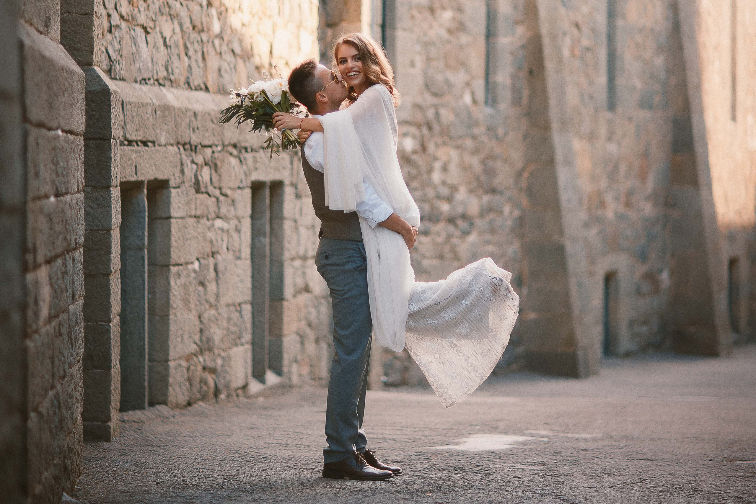 Услуги. Свадебный фотограф