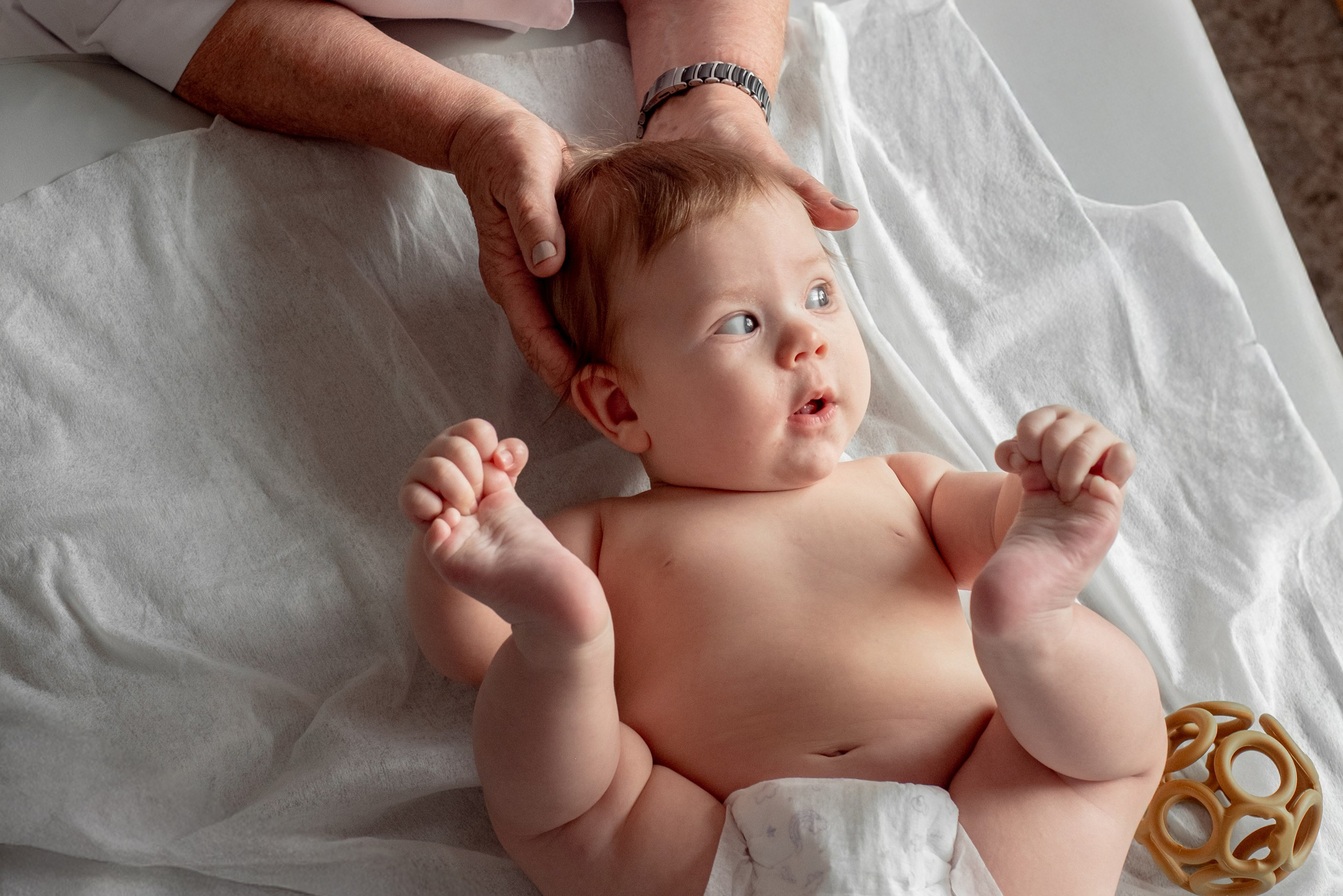 Контент фотограф в Санкт-Петербурге Валерия Комарова