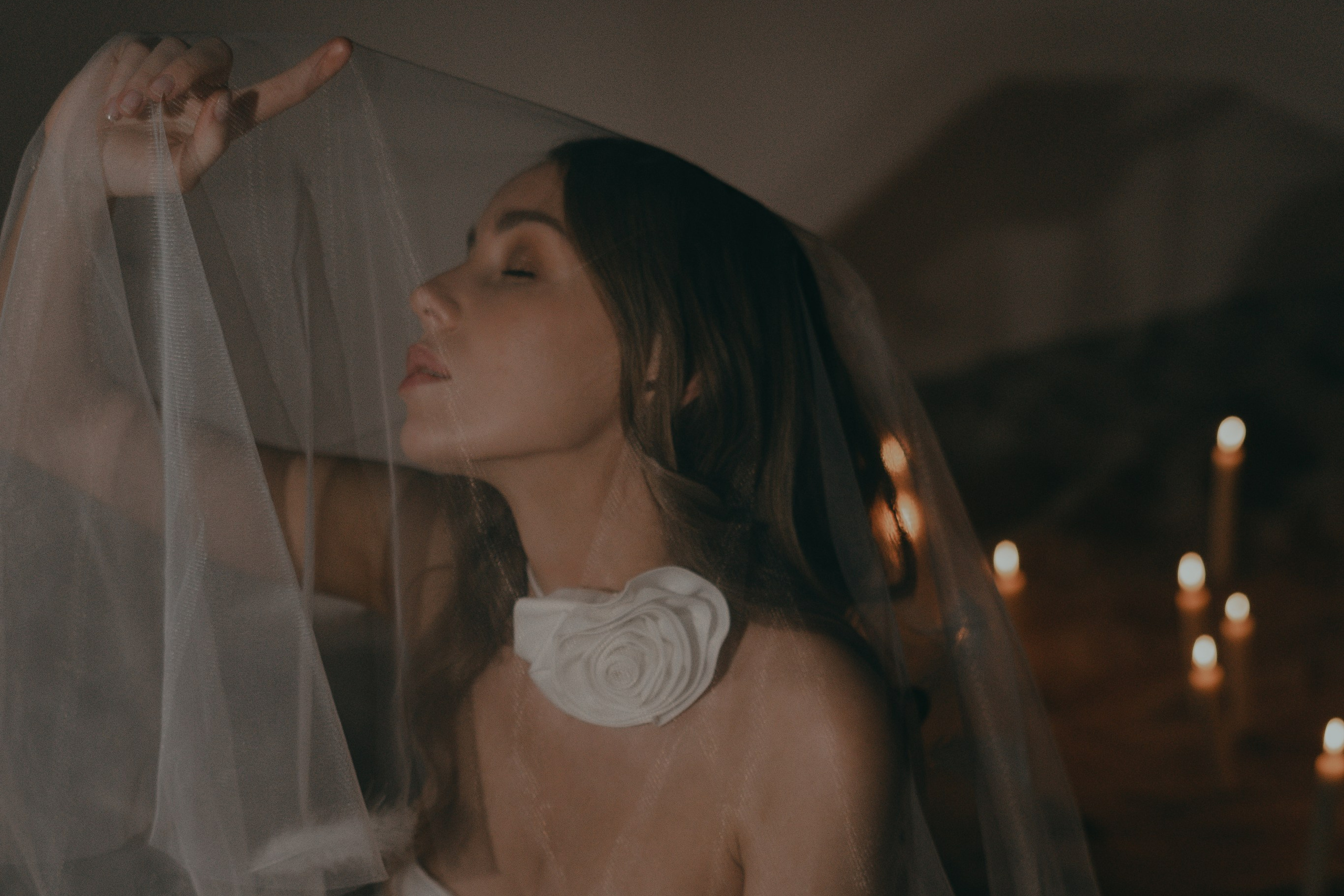 Свадебный и индивидуальный фотограф из Казани