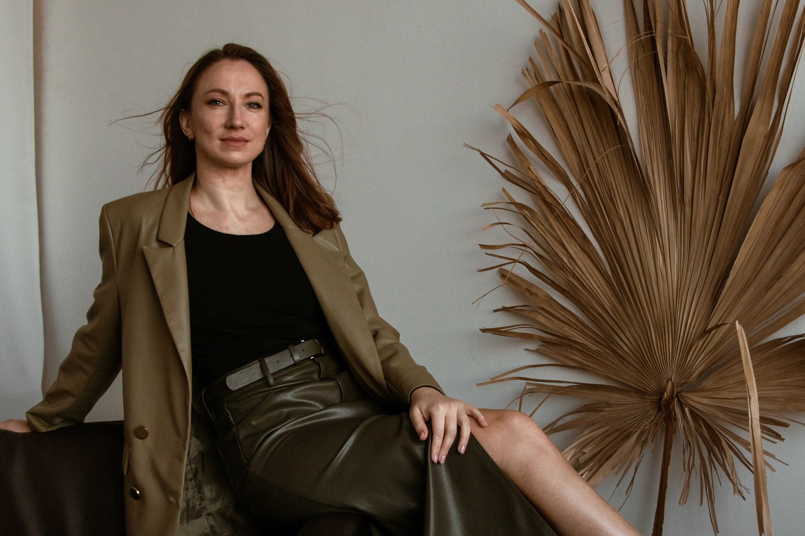 Контент-съемка. Фотограф в Санкт-Петербурге Ксения Яковчук