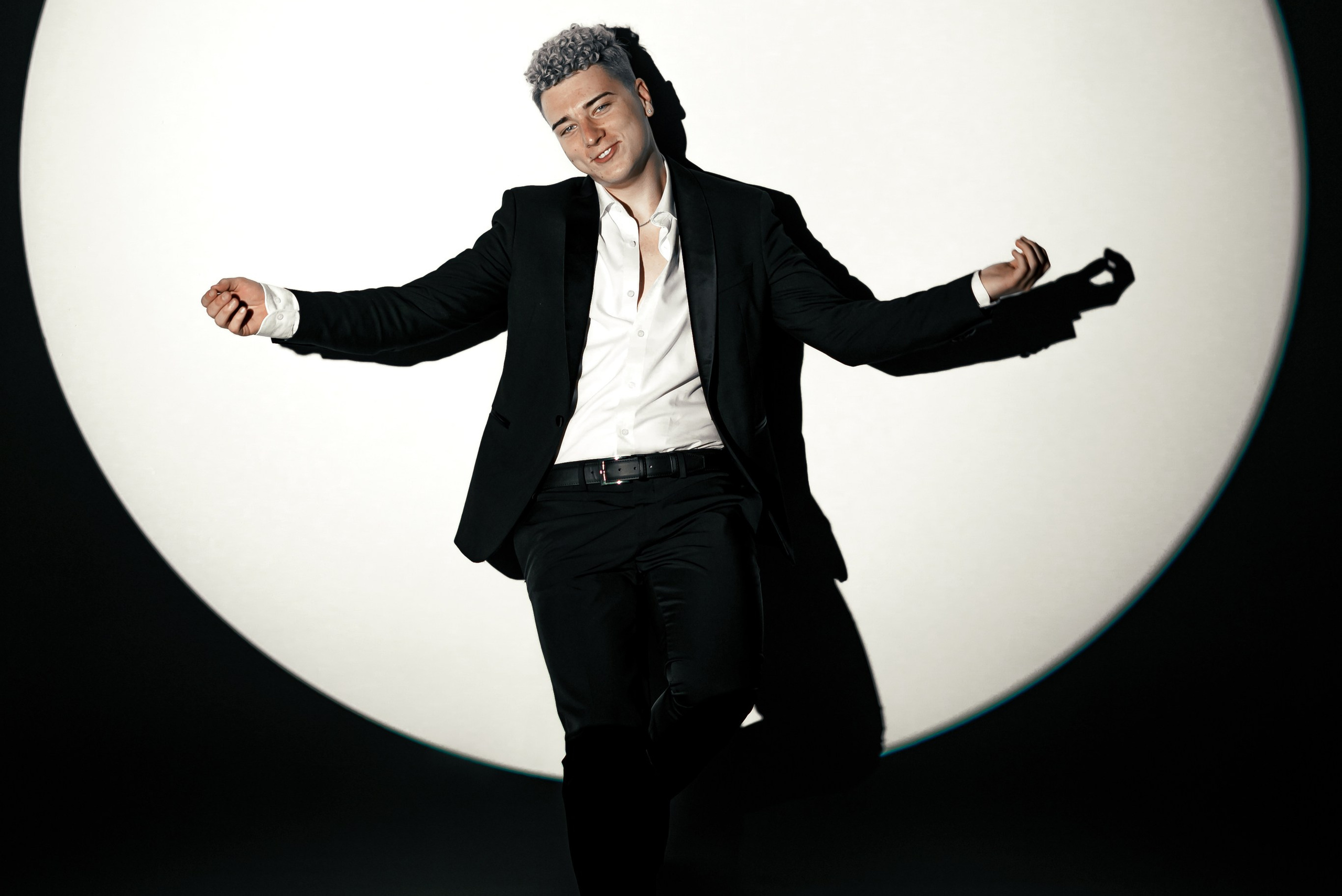 Свадебный фотограф в Красноярске