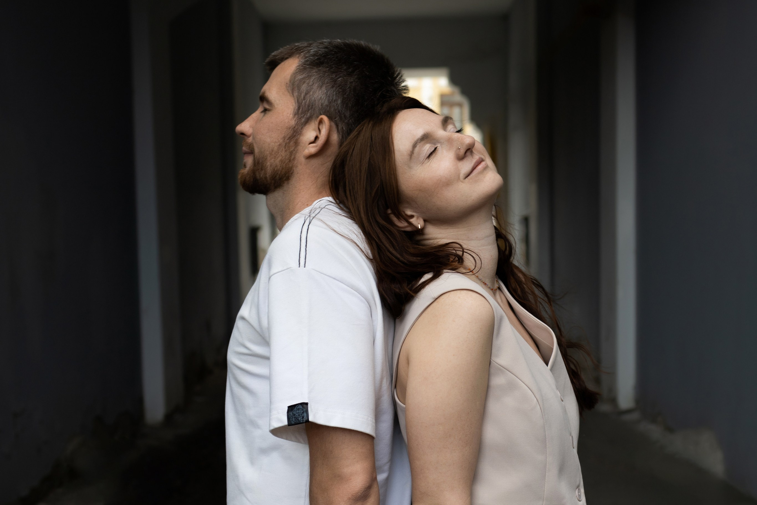 LOVE STORY. Фотограф в Самаре Женя Шулепова