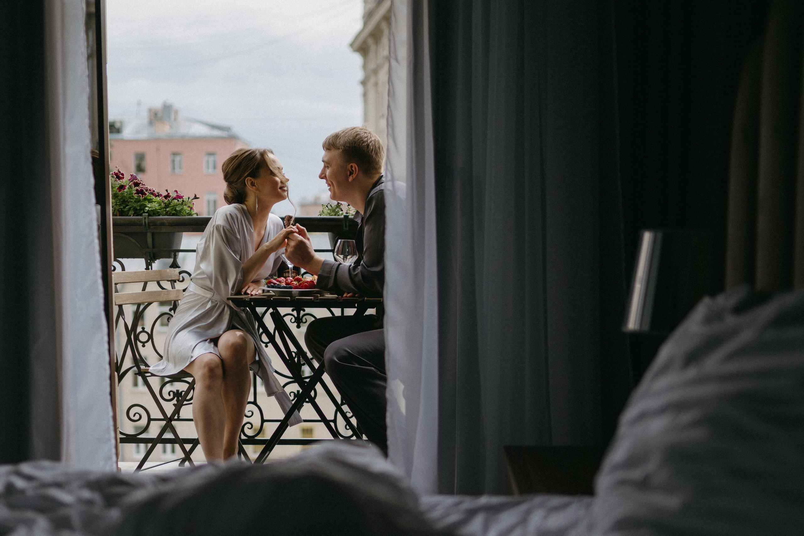Прайс. Фотограф в Москве Константин Глазков