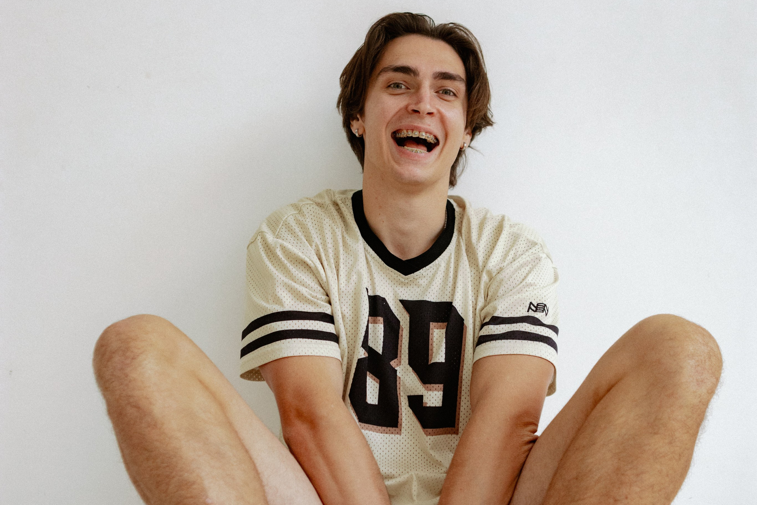 Фотограф в Омске Елизавета Першина