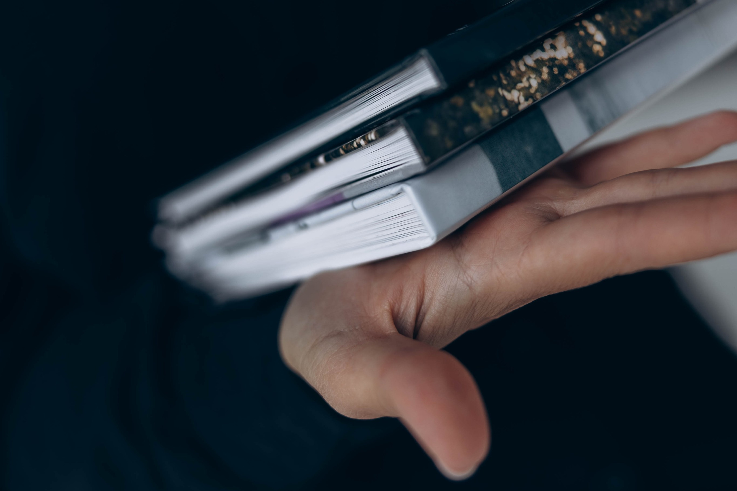 Как выбрать фотографии для фотокниги за 30 минут