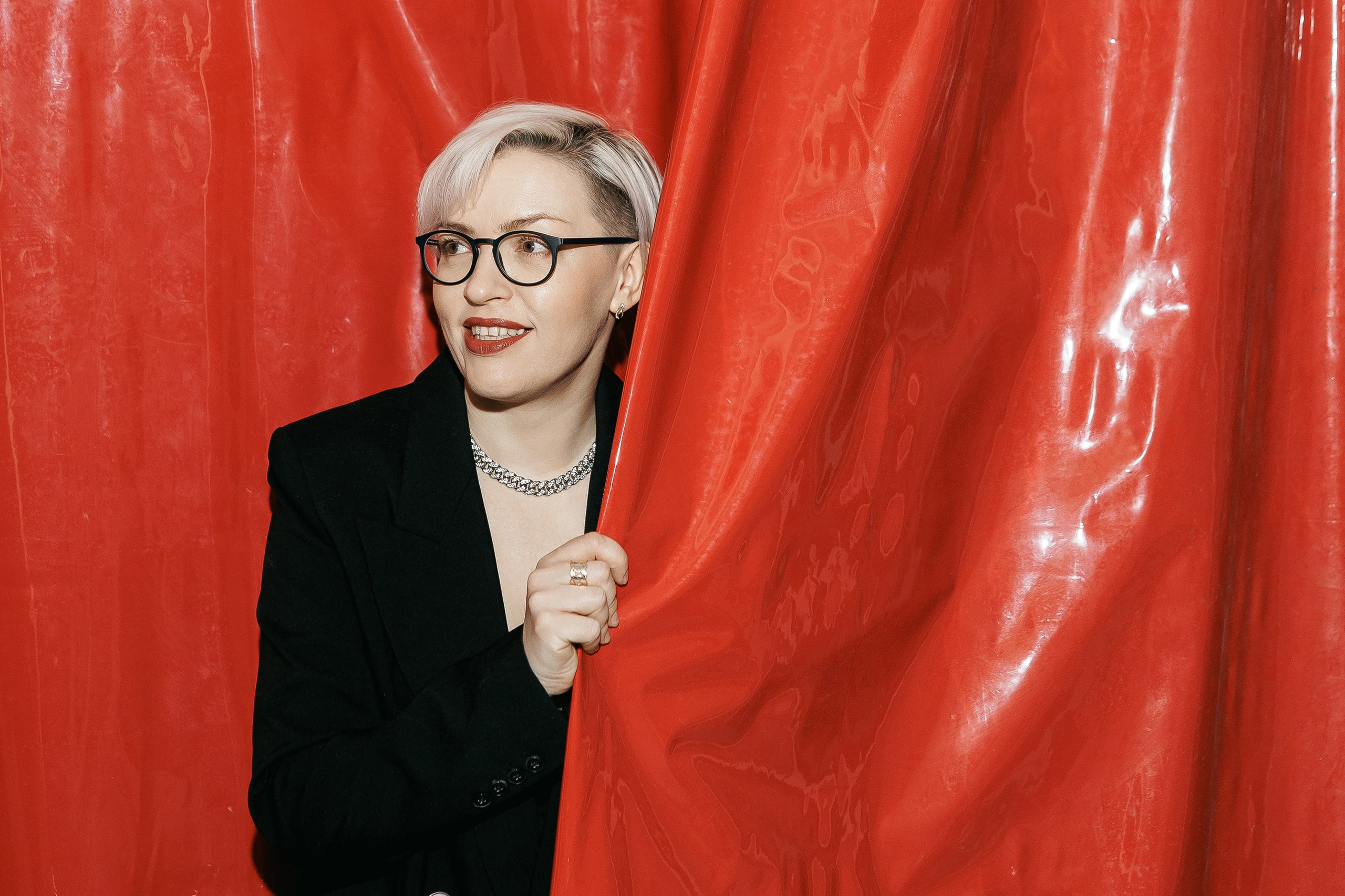 О ведущей мероприятий в Санкт-Петербурге | Частные события СПб