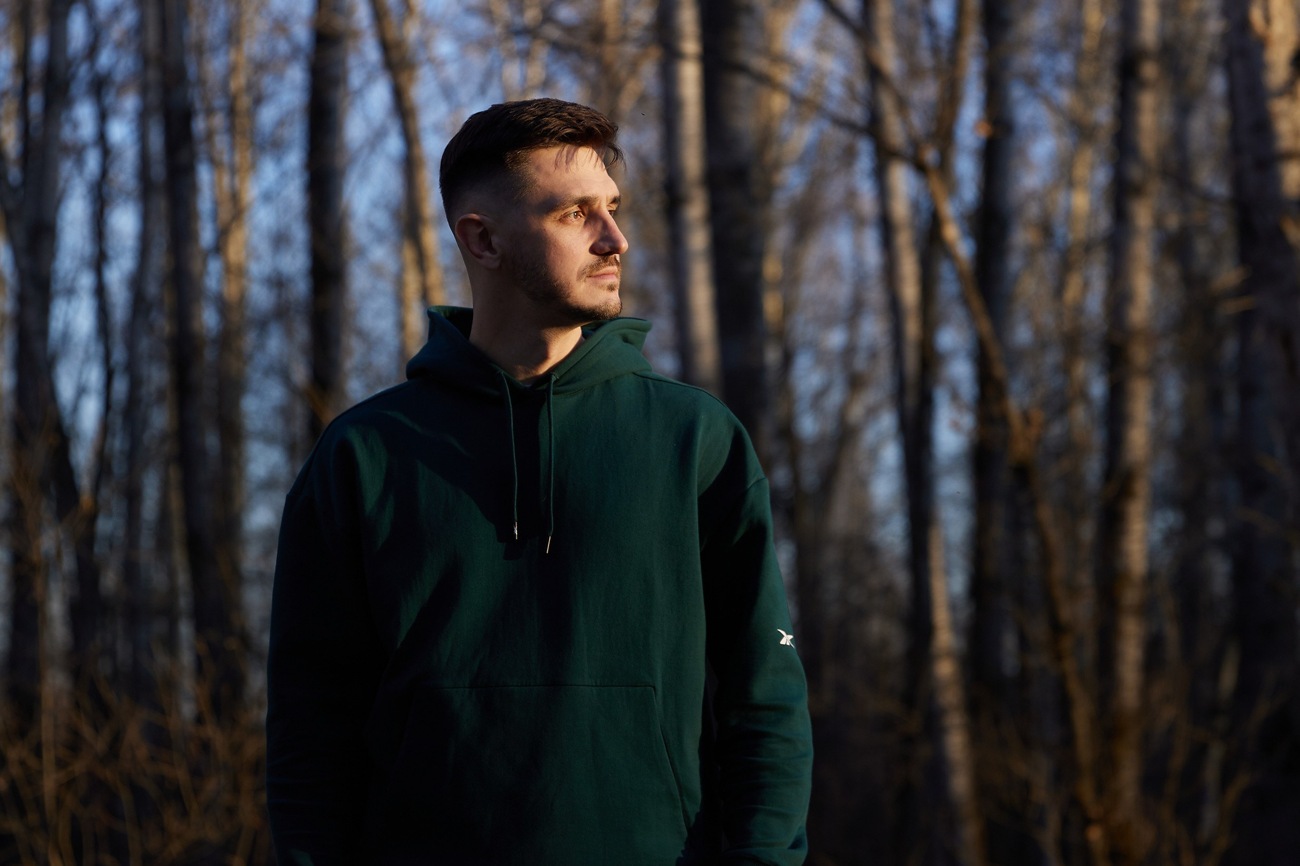 Выпускные альбомы в Томске. Фотограф Сергей Стёпин