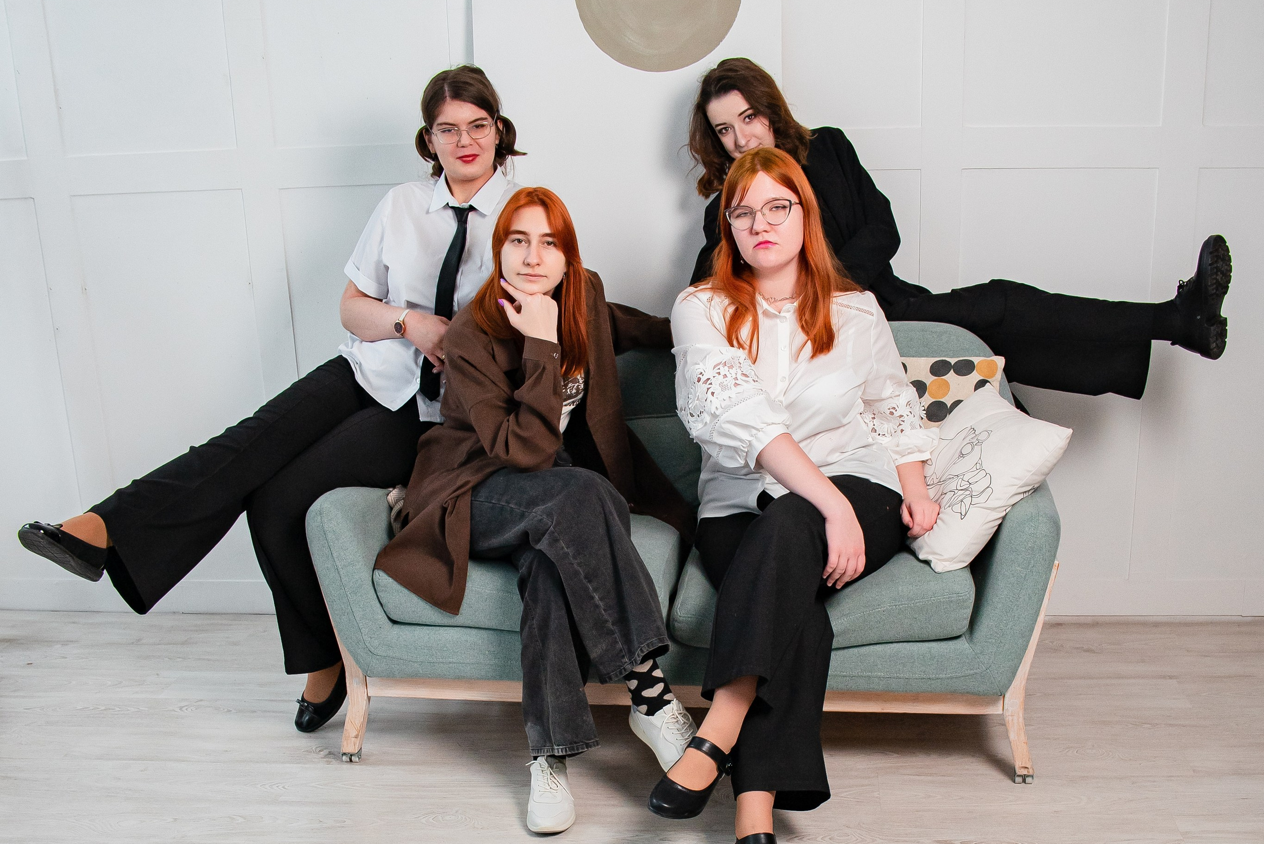 Фотограф Людмила Панюхина г. Нижний Новгород