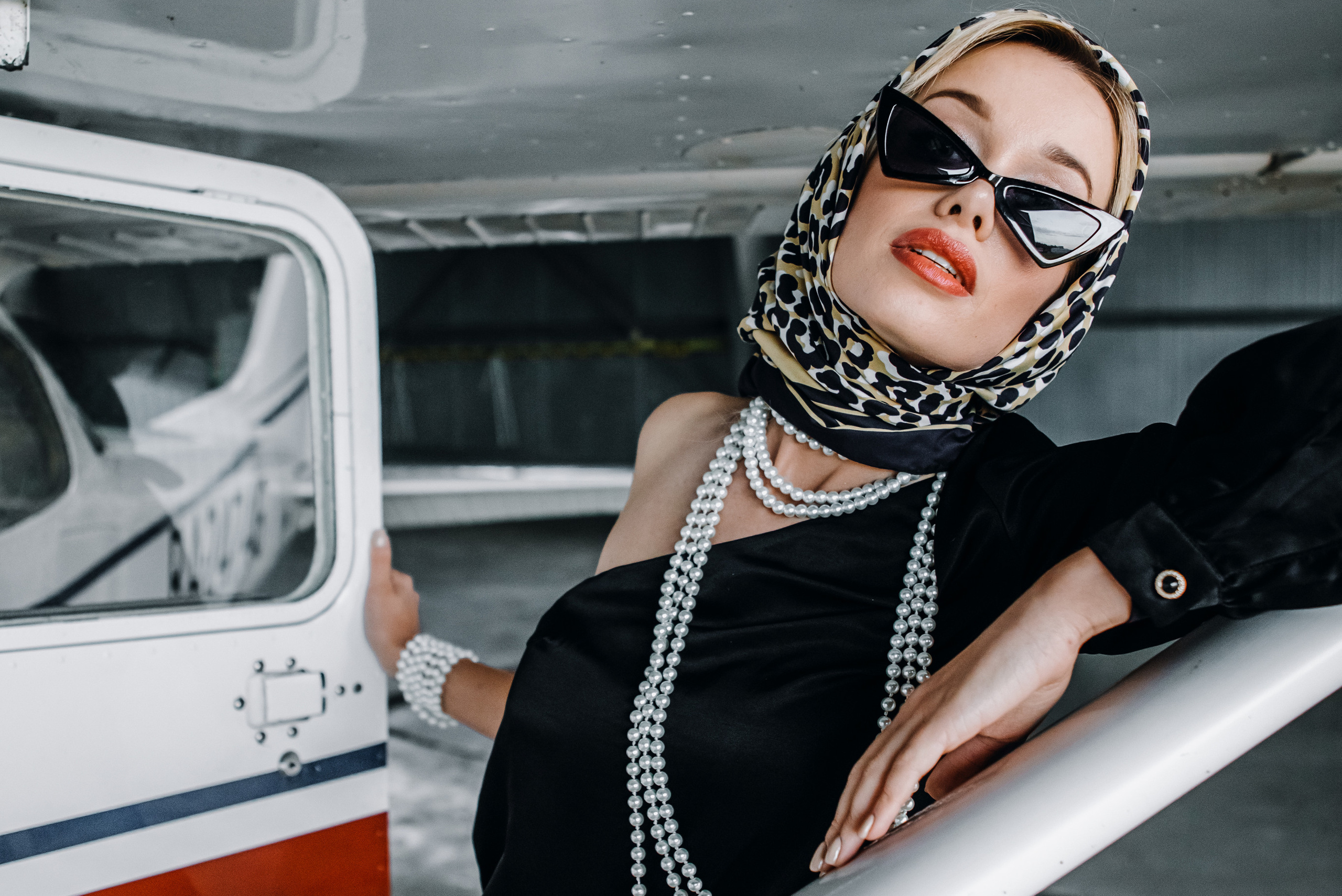 Стилист (одежда). Фотограф в Москве Ольга Сатони