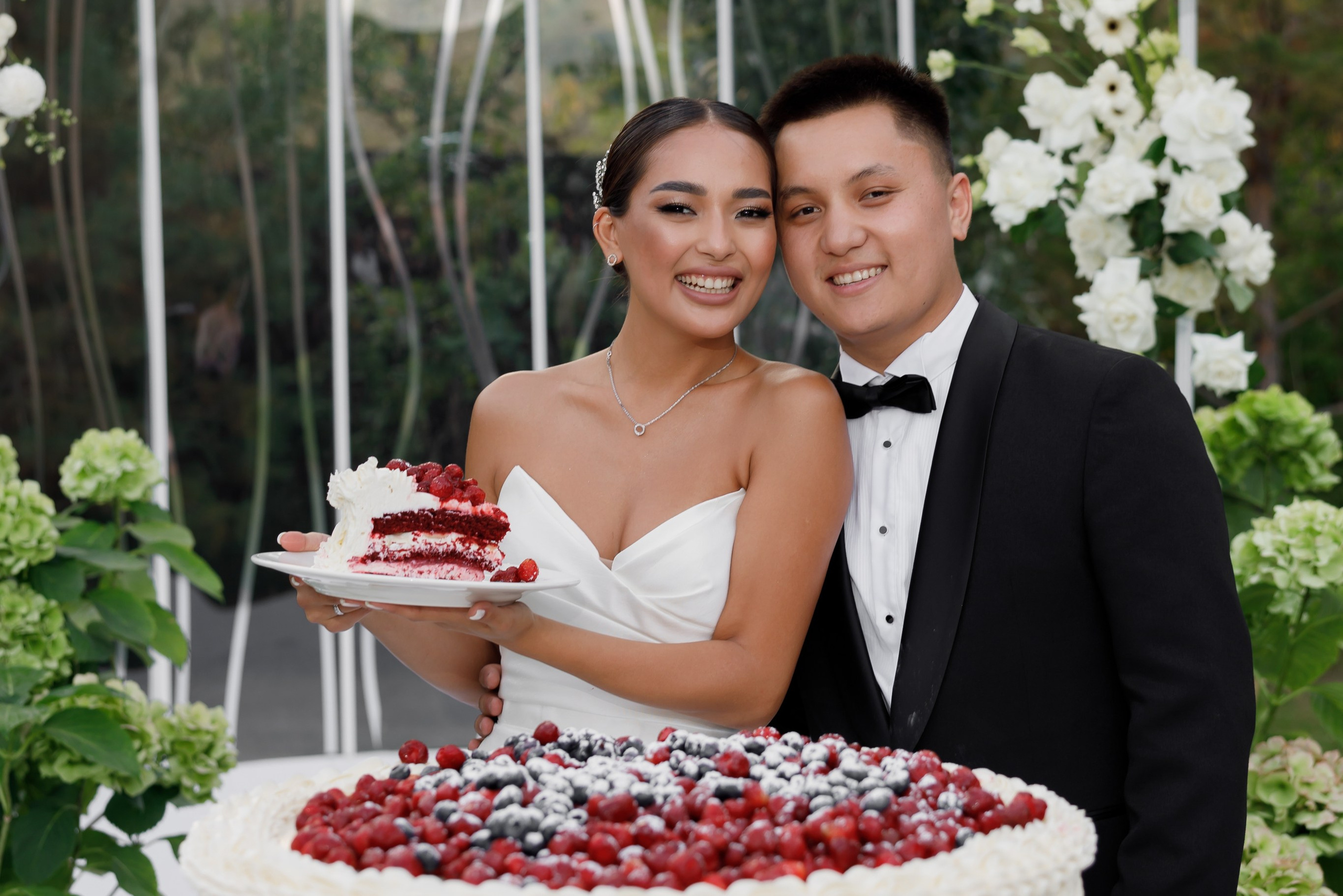 Свадебный и семейный фотограф в Красноярске Прохорова Екатерина