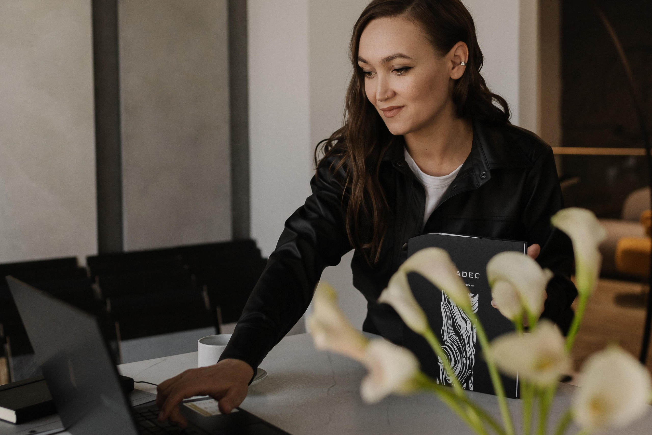 Обучение. Бренд-дизайнер Карина Цыганкова, Санкт-Петербург