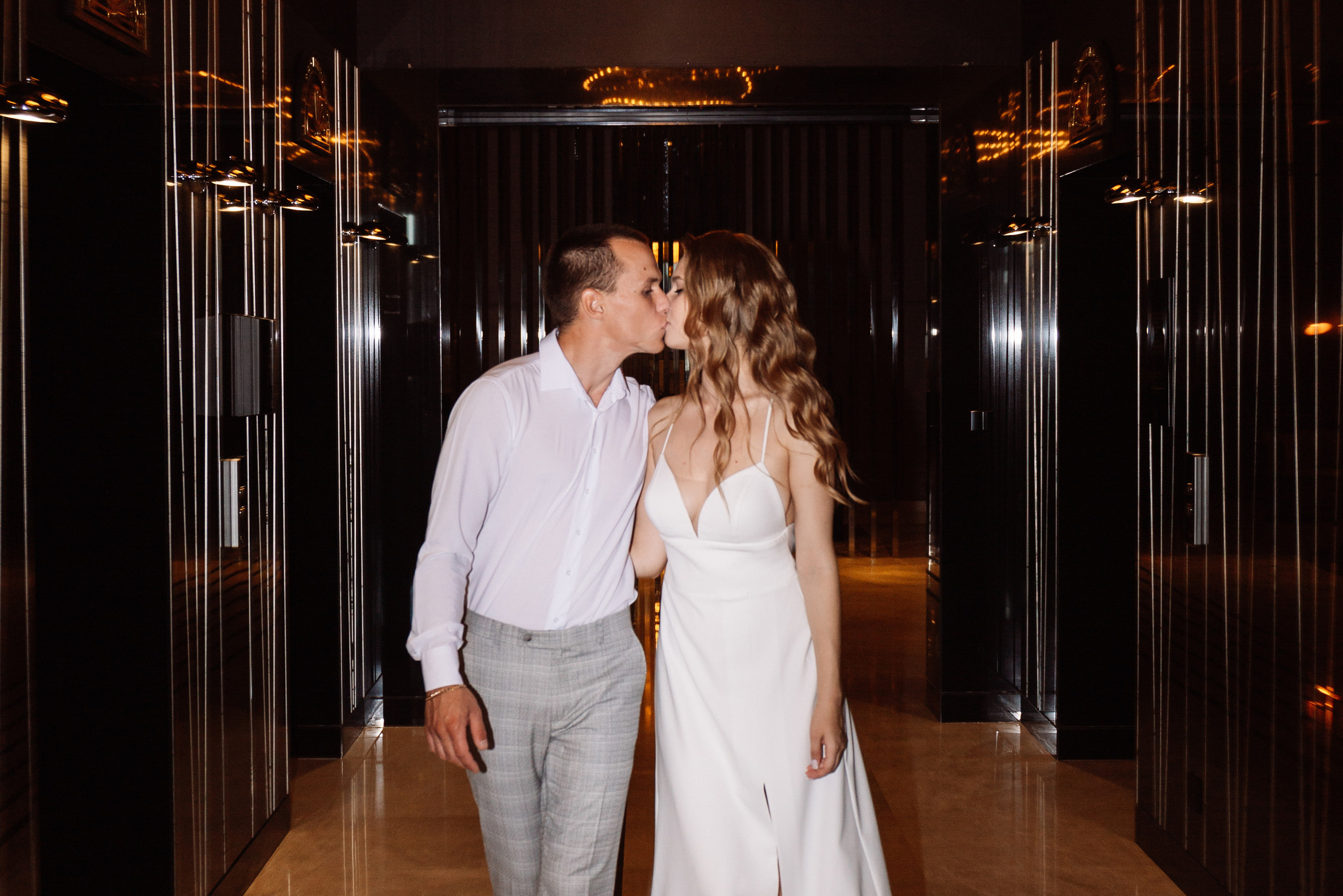 DENIS I KARINA. Свадебный и портретный фотограф