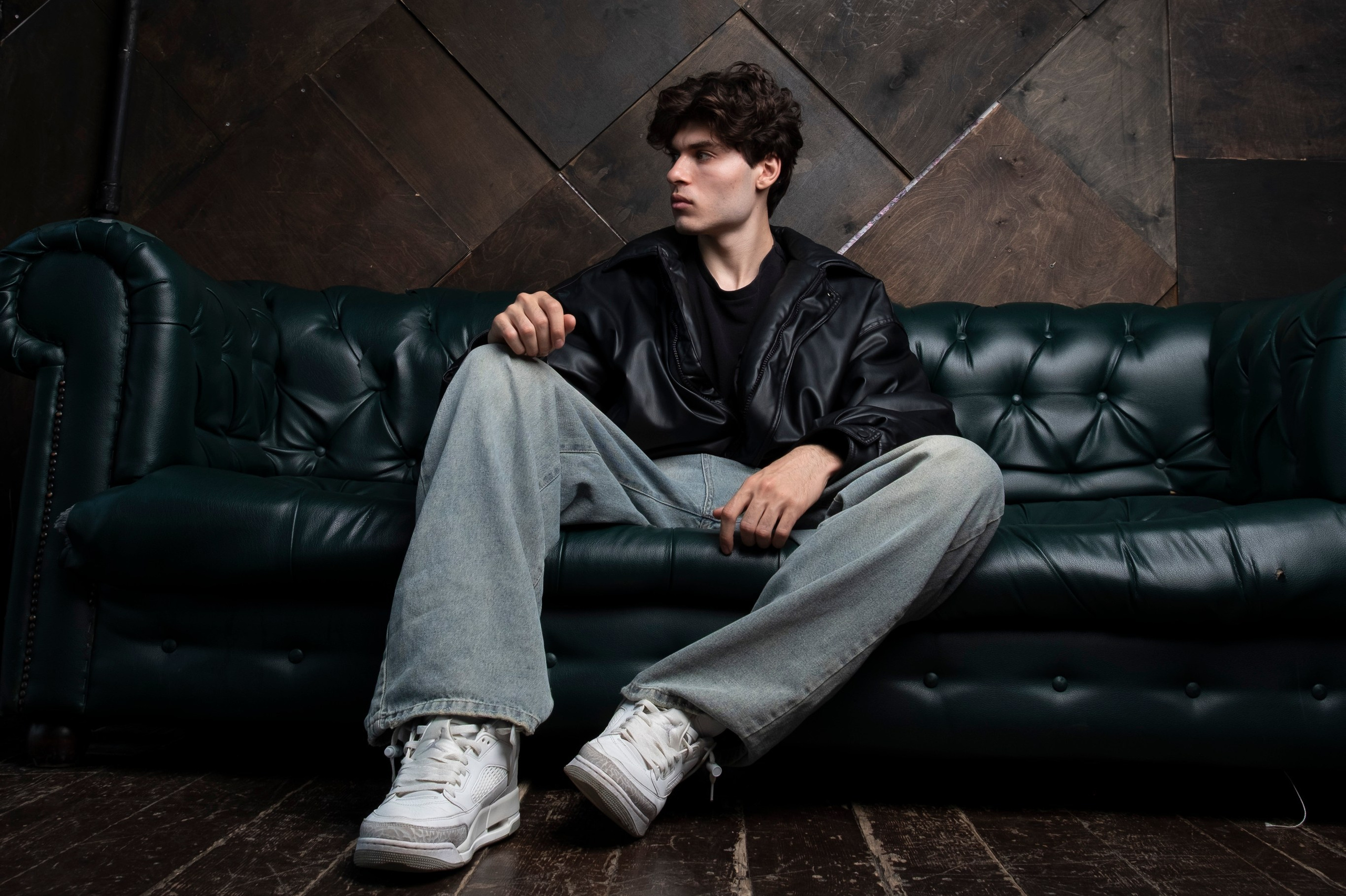 Фотограф в Москве | Мария Макарова