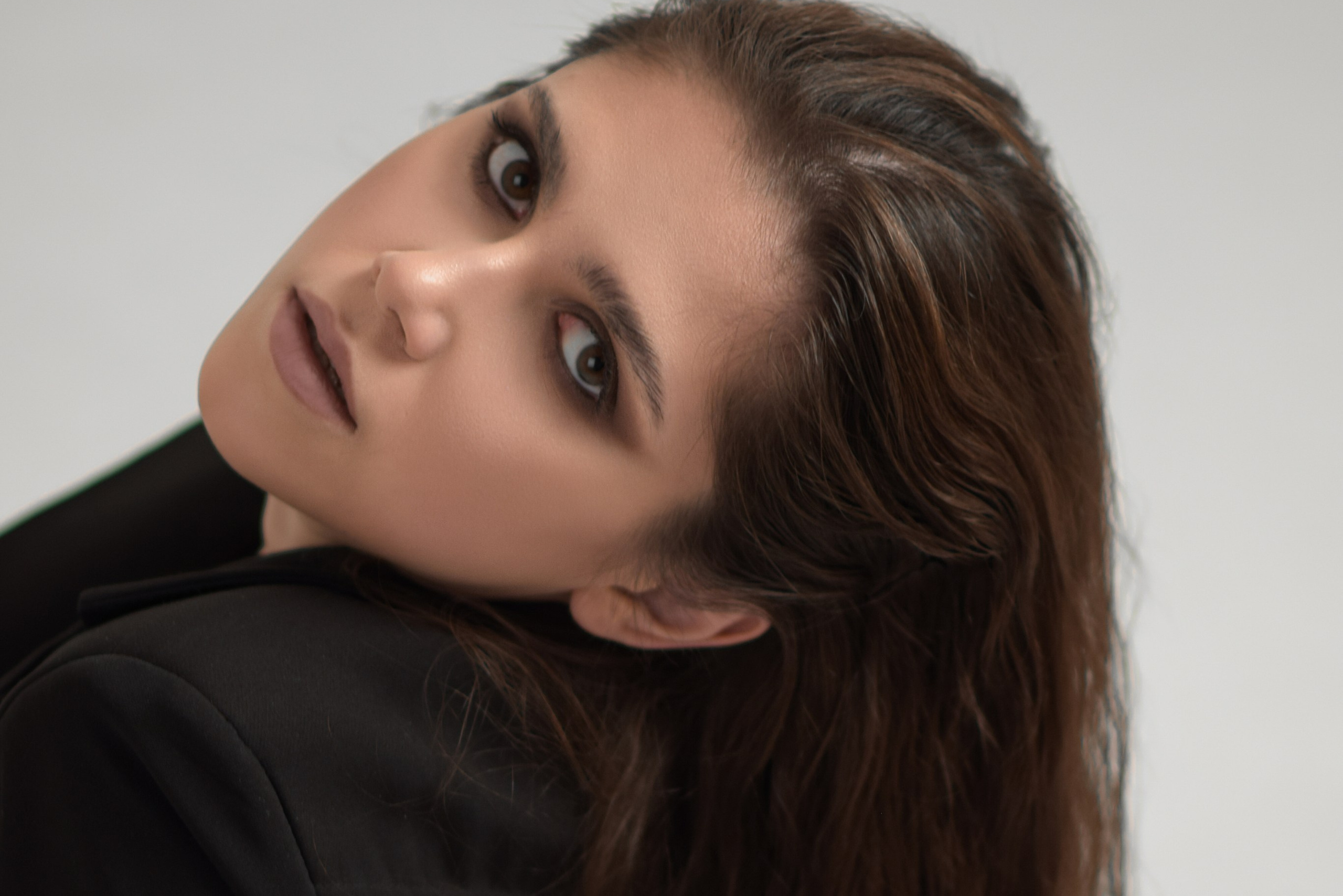 Fashion-фотограф в Санкт-Петербурге Шевченко Никита