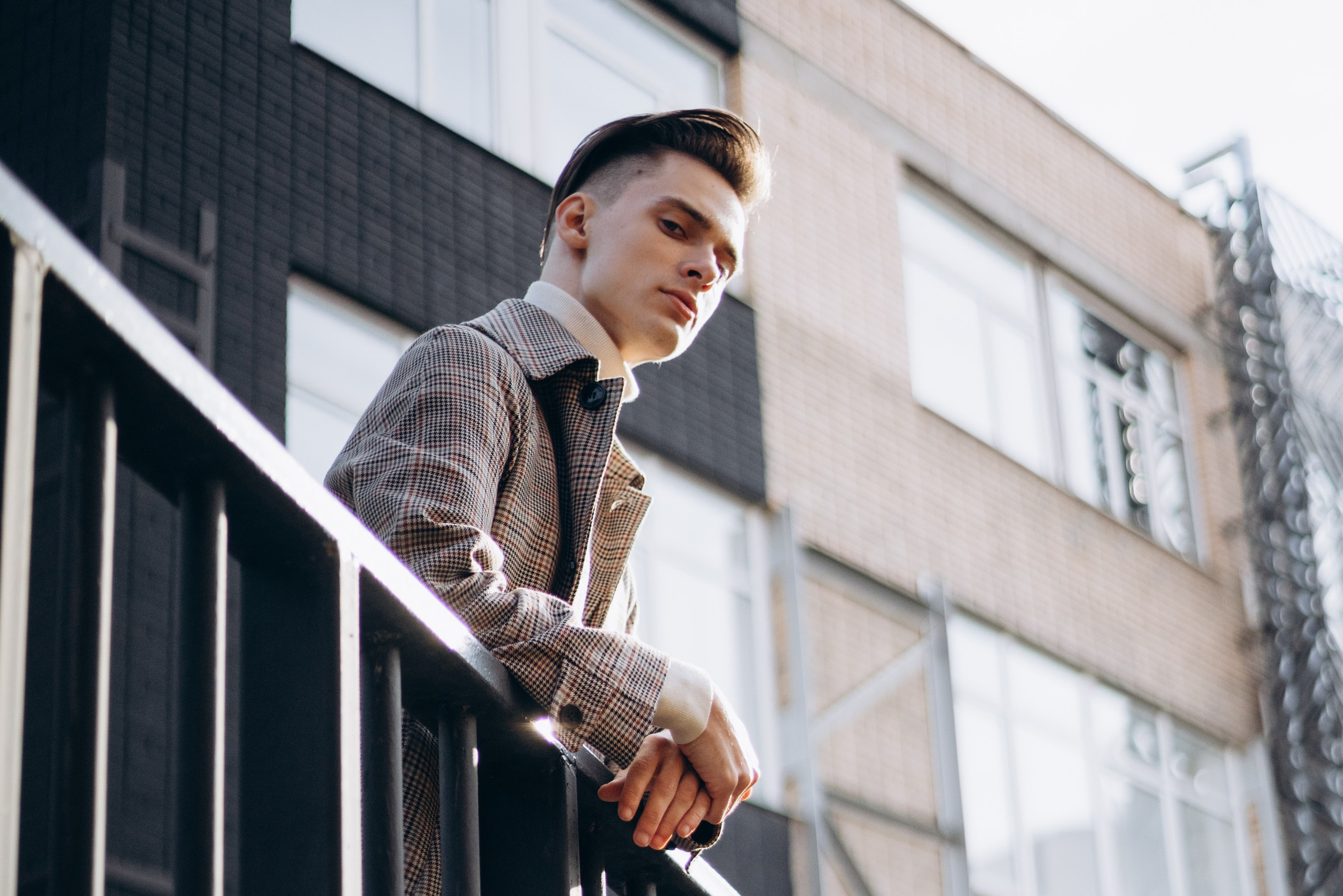 Стоимость. Фотограф Анисин Денис