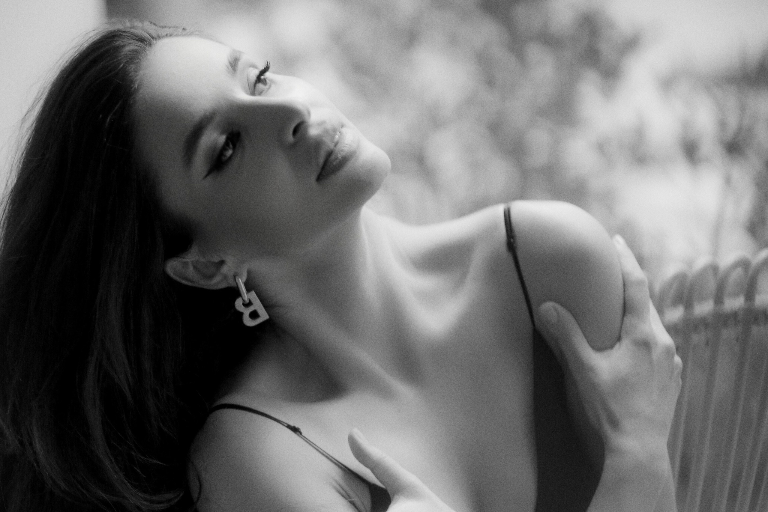 Уроки фотографии. Nadya Bender