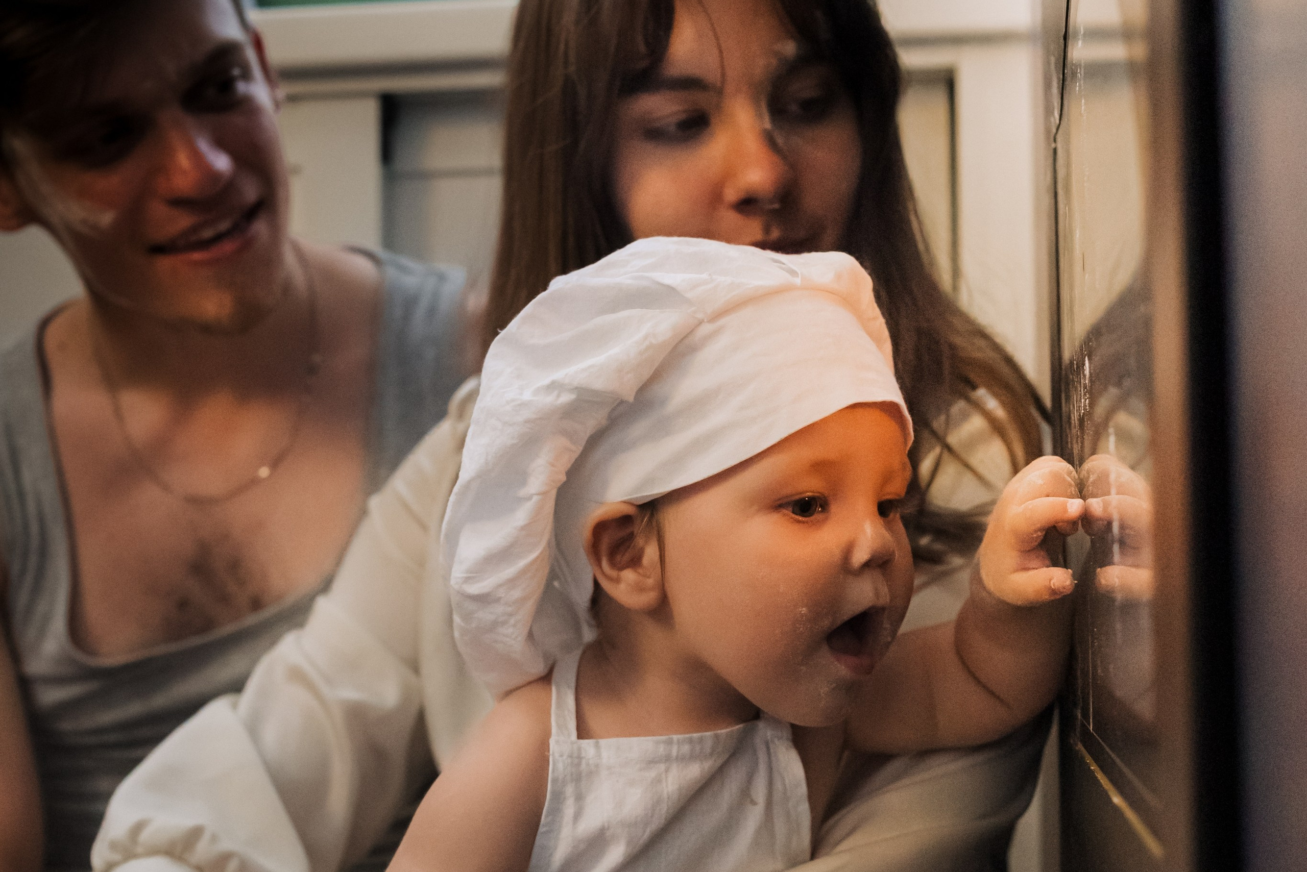 Студия фотографии «Антона Белобородова»