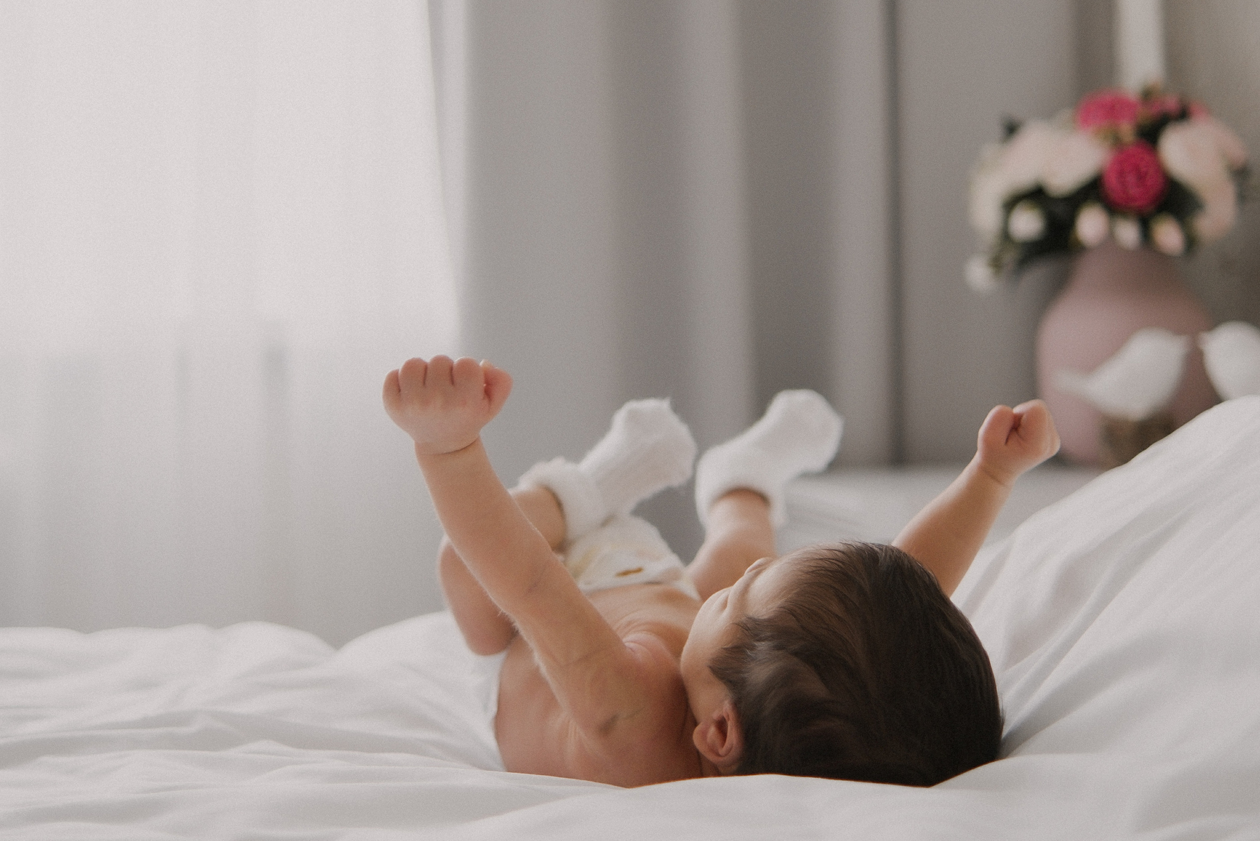 Ваши истории. Семейный фотограф Уфа Головченко Анастасия