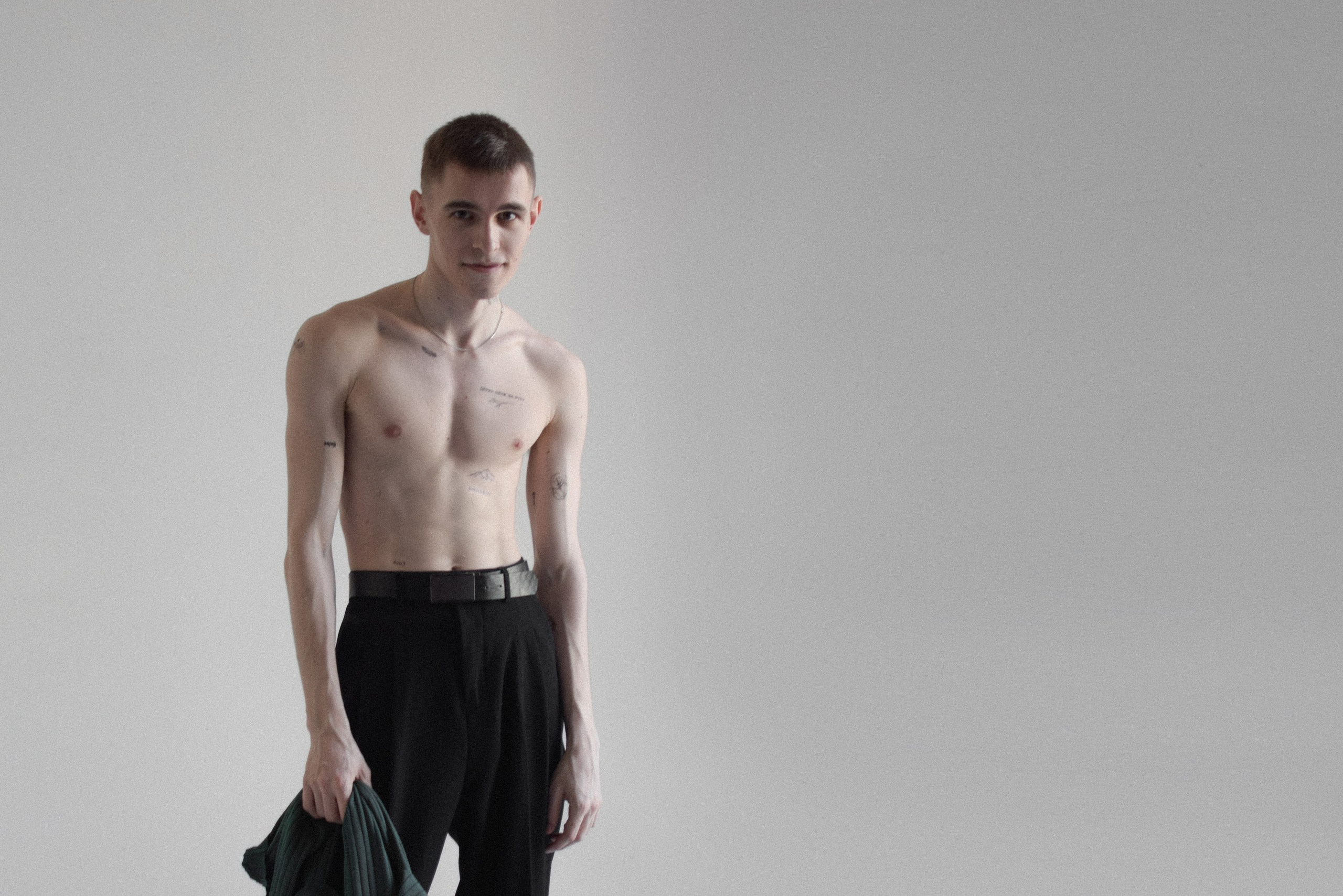 Услуги. Fashion-фотограф в Санкт-Петербурге Шевченко Никита