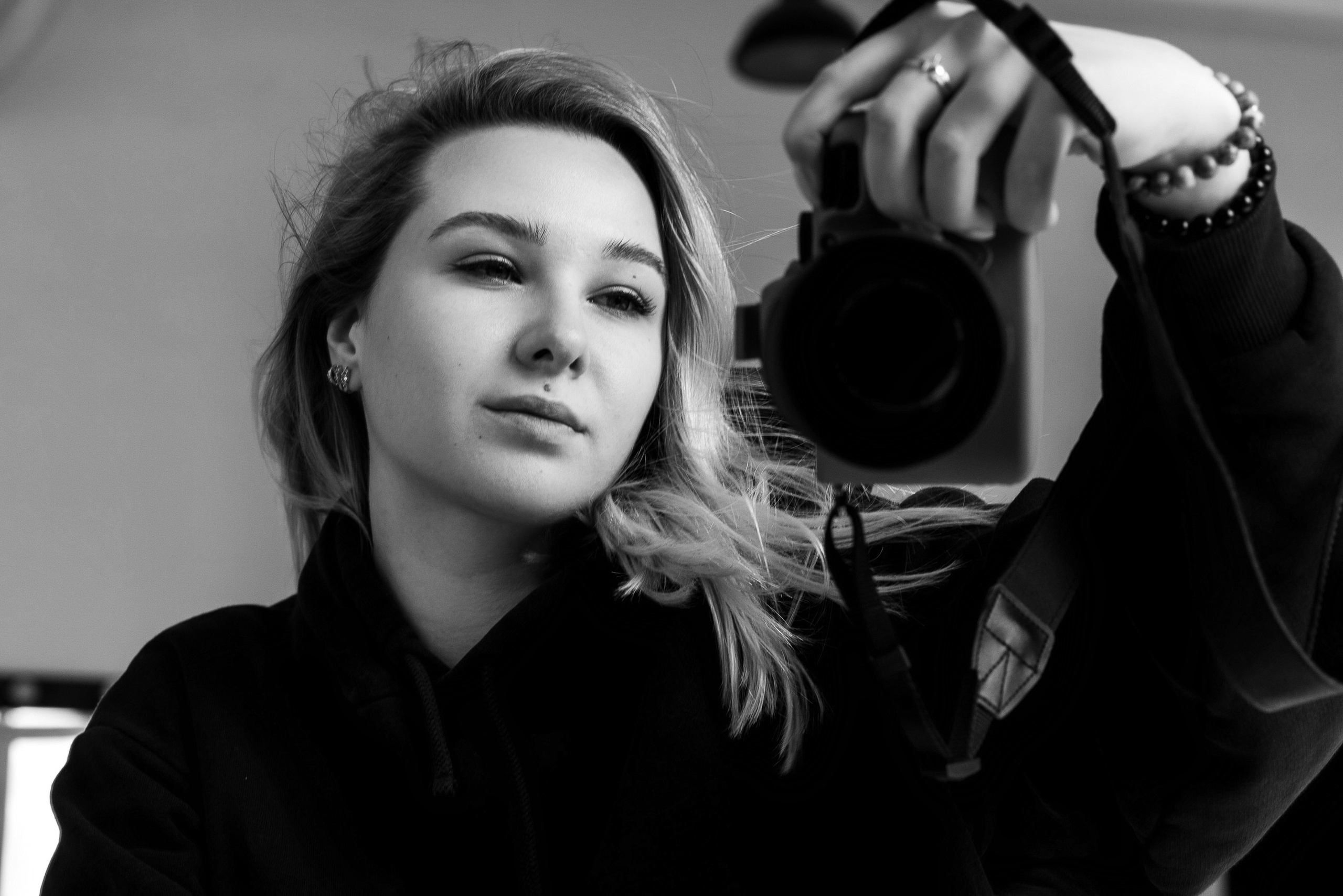 Фотограф в Москве Аксенова Дарья