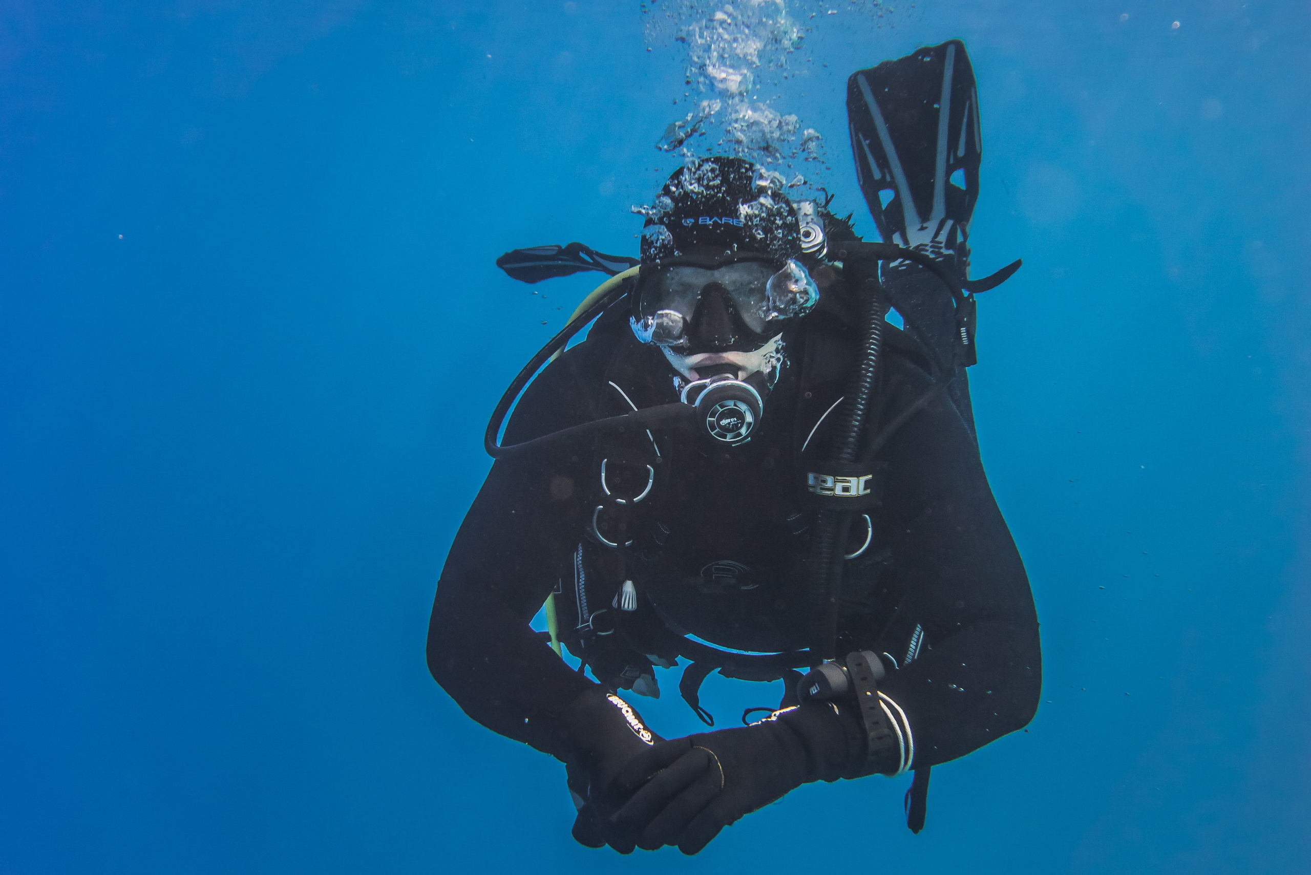 Обучение дайвингу в Минске, клуб «Капитан Морган». Дайвинг-клуб «Капитан Морган», Беларусь