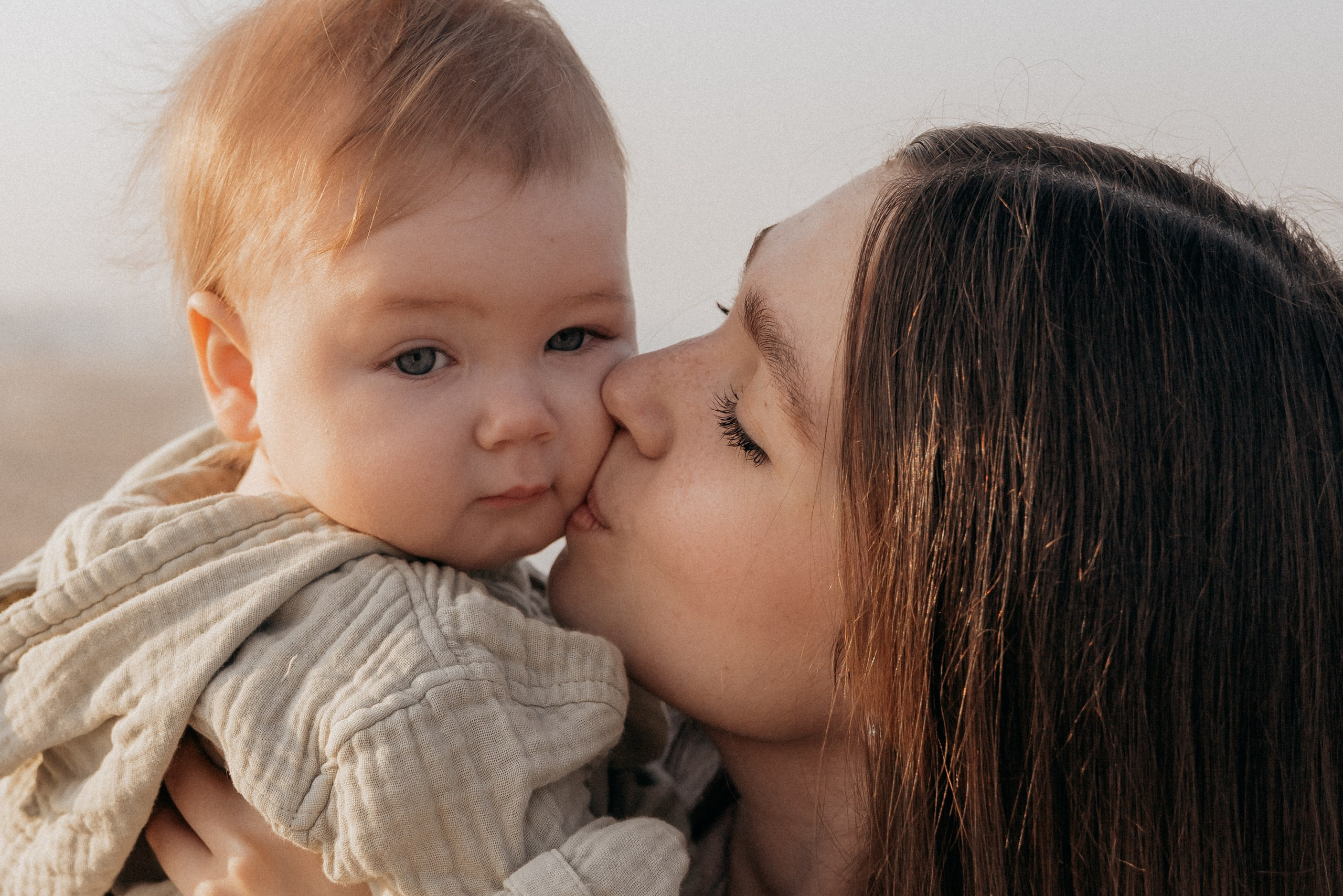 Best Time for Family Photos in Dubai