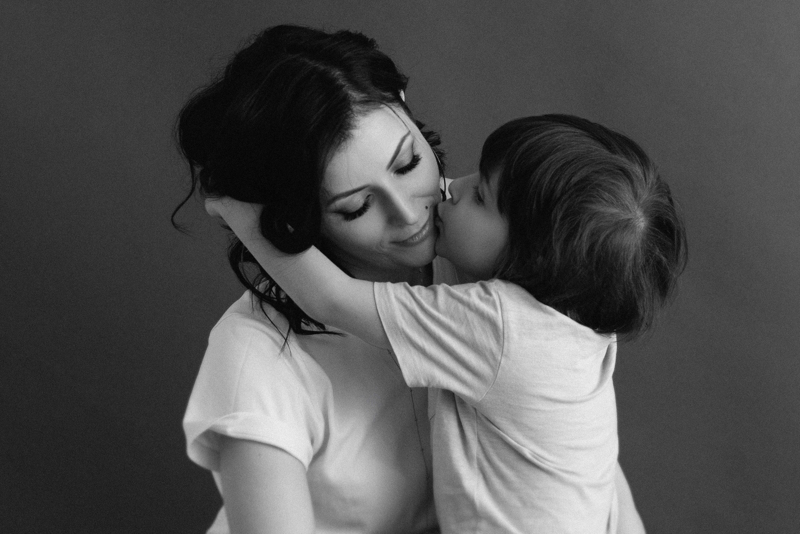 Семейные съёмки