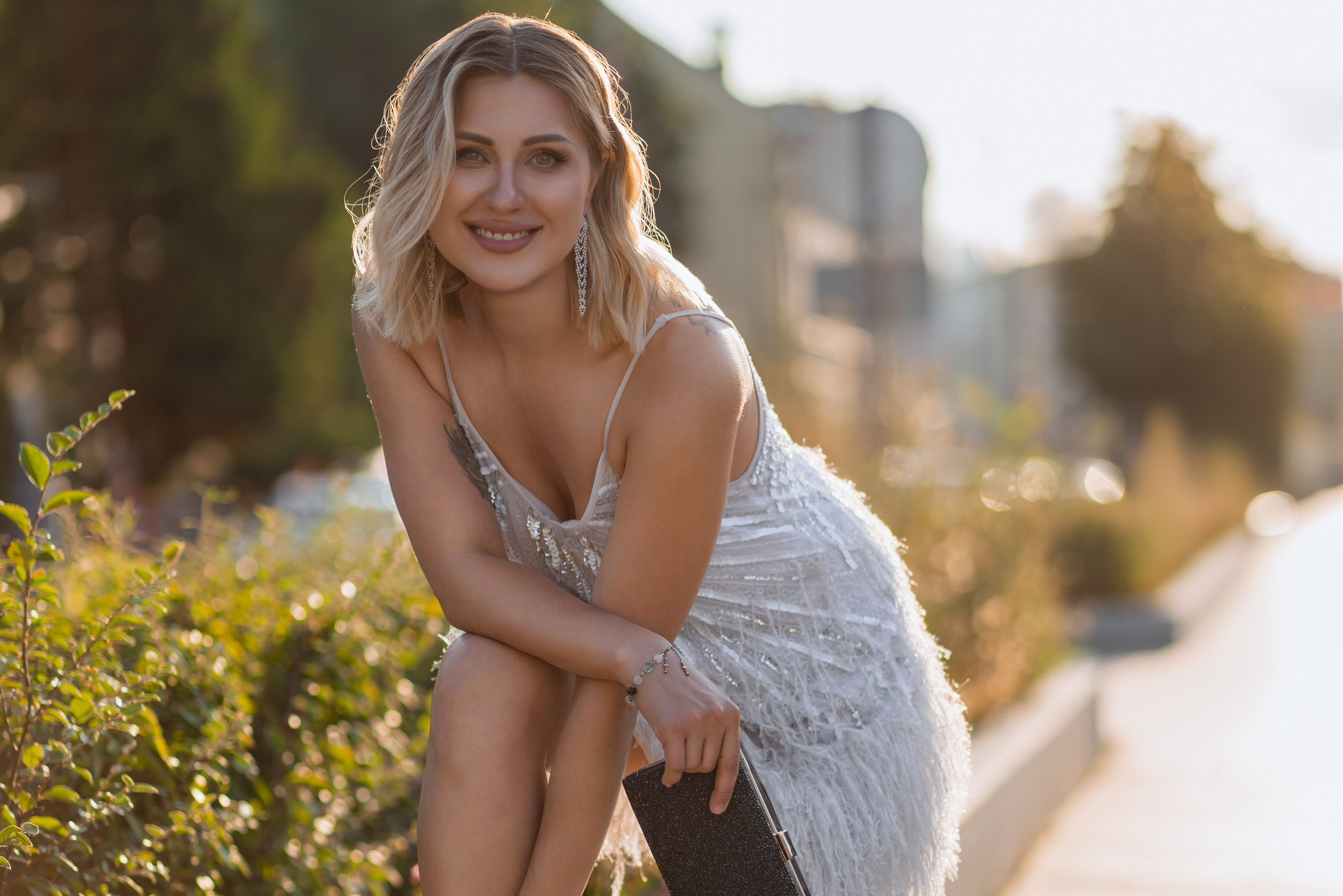 Услуги. Фотограф в Москве Ксения Насокина