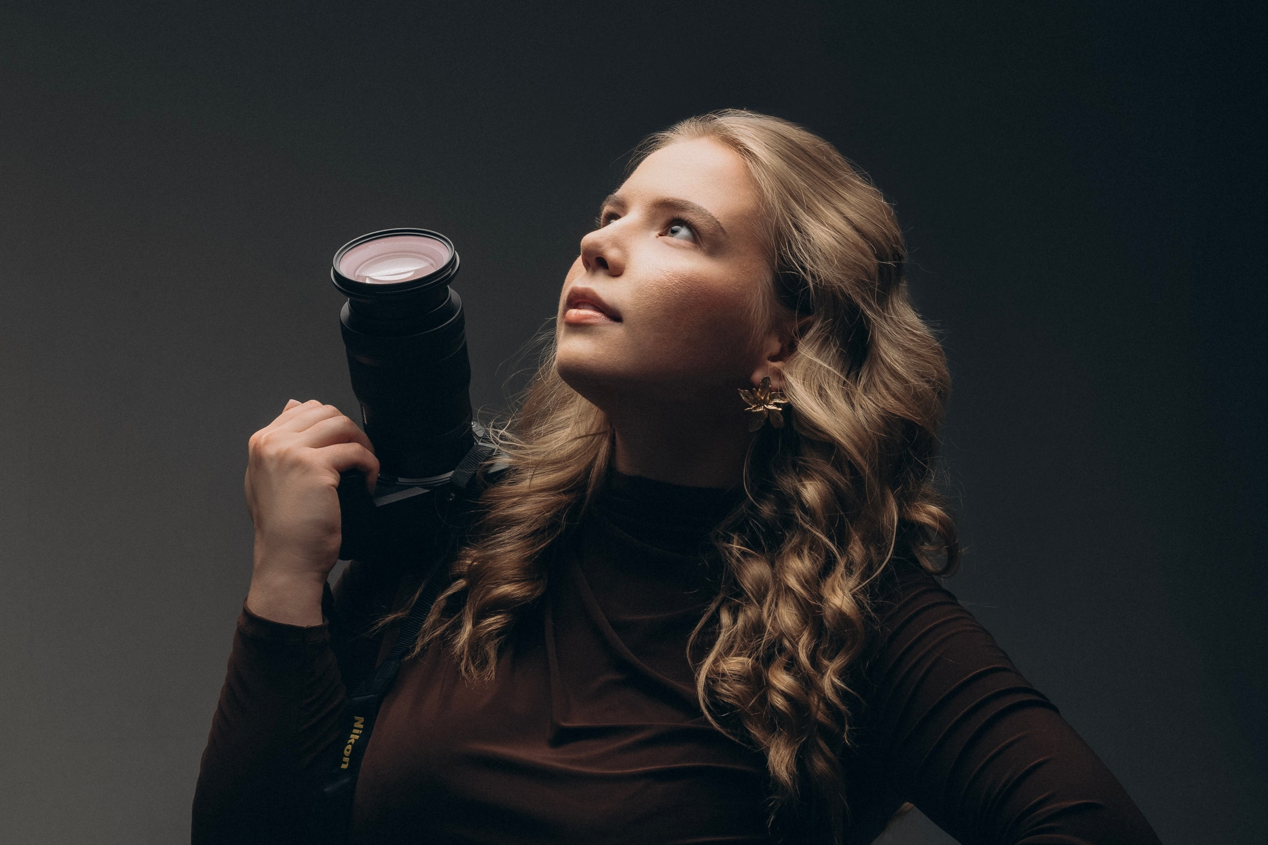 Обо мне. Ваш фотограф в Одинцовском районе и Москве