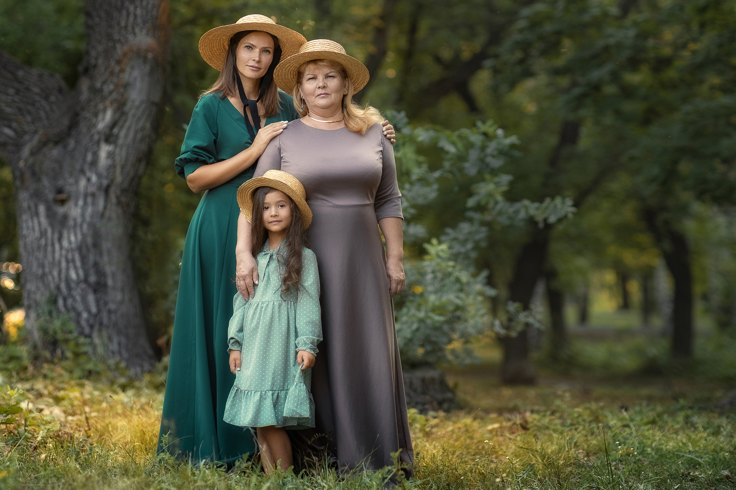 Услуги. Семейный и портретный фотограф в Самаре Дарья Качалова