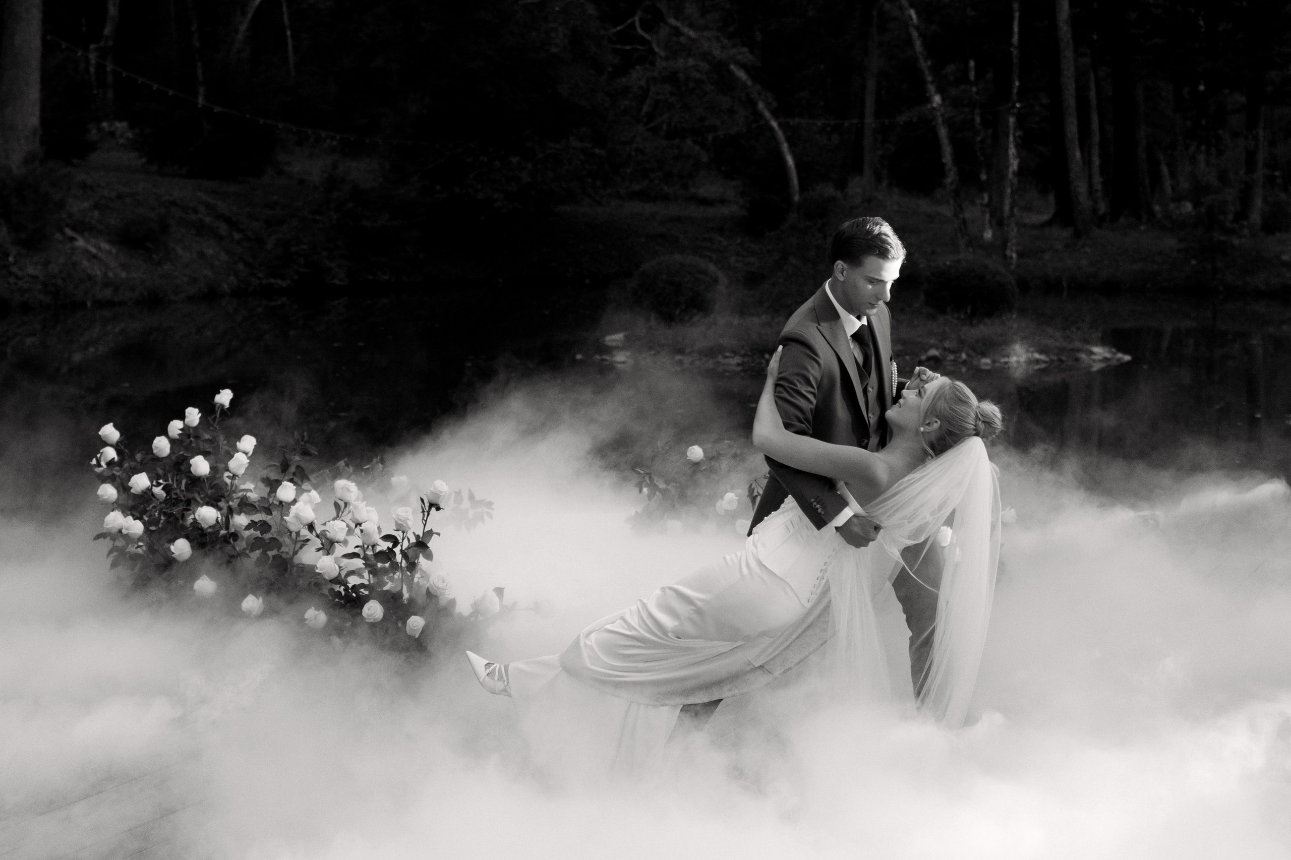 Свадьбы Владивосток. Организация свадеб и других мероприятий во Владивостоке от «Рядом быть»