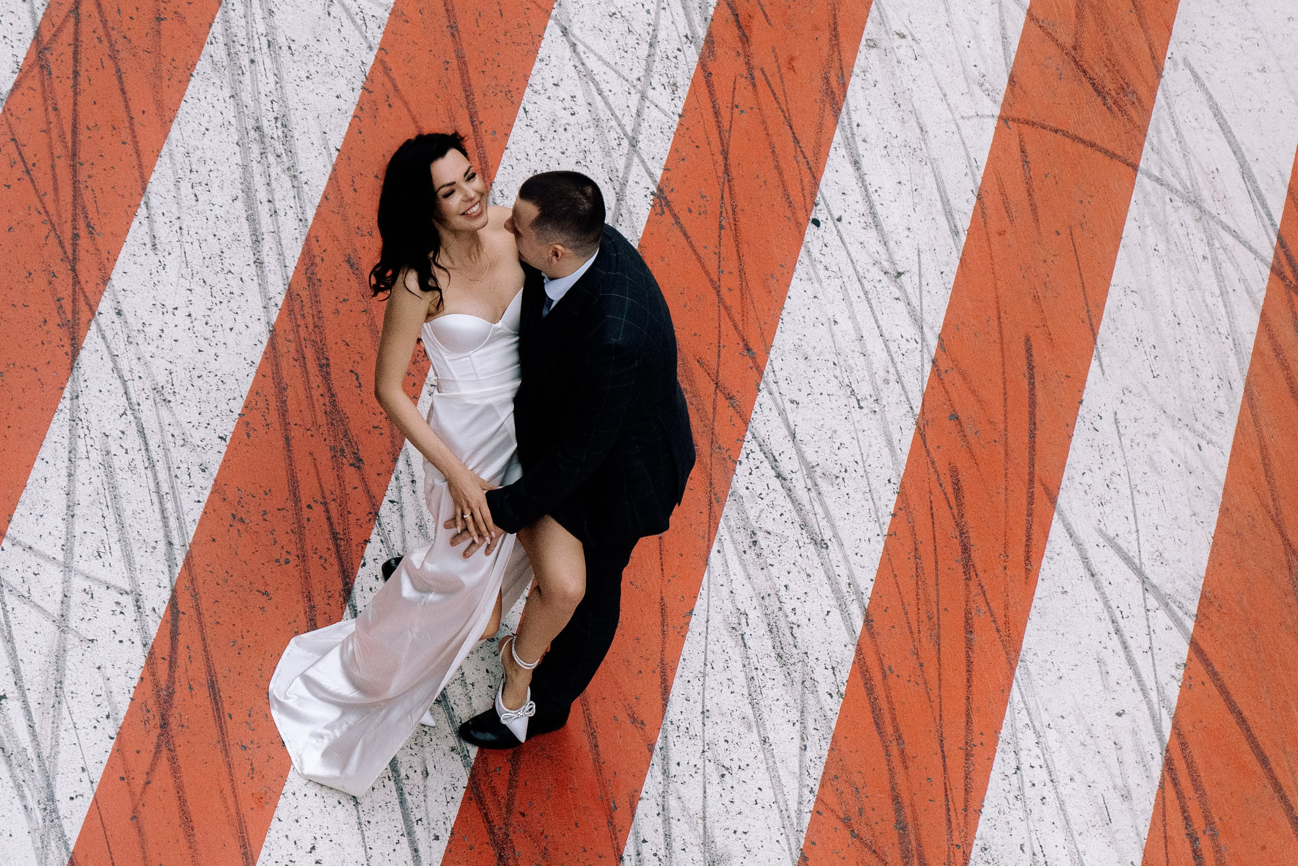 Истории любви. Костя Жуков — фотограф в Москве