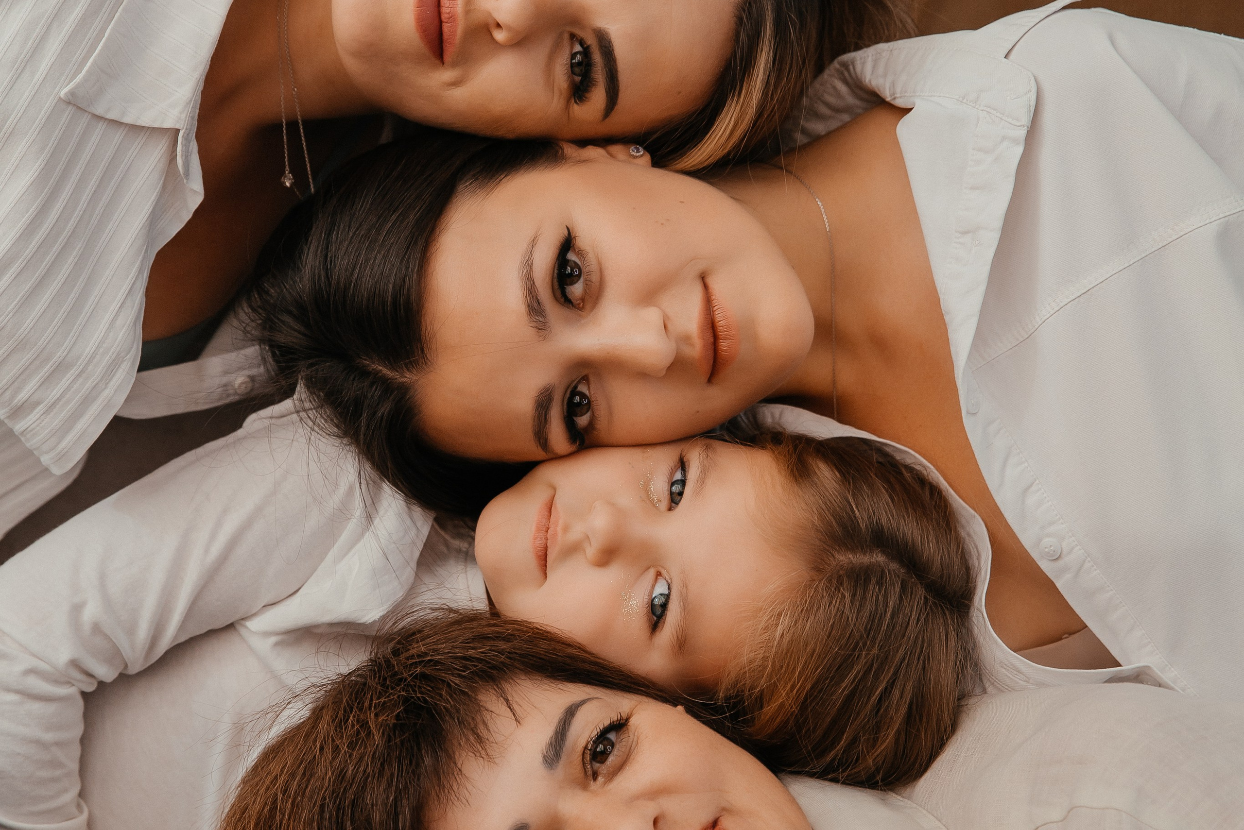 Услуги. Фотограф Оксана Будко