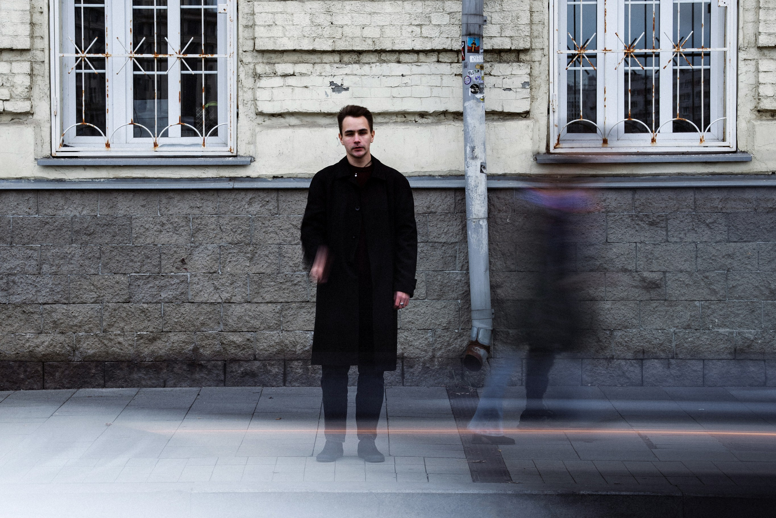 My Work. MentalChaos