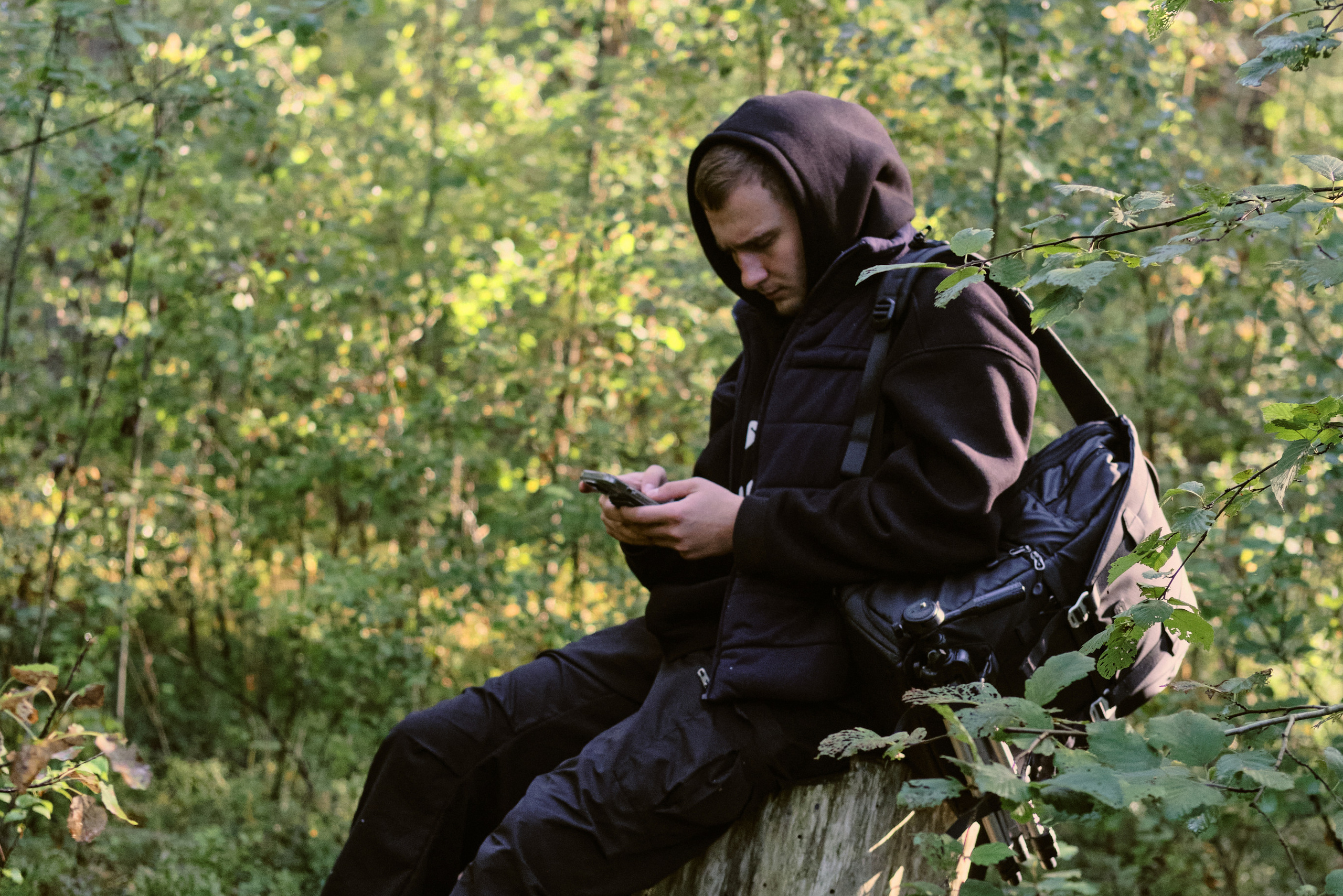 Контакты. Главная