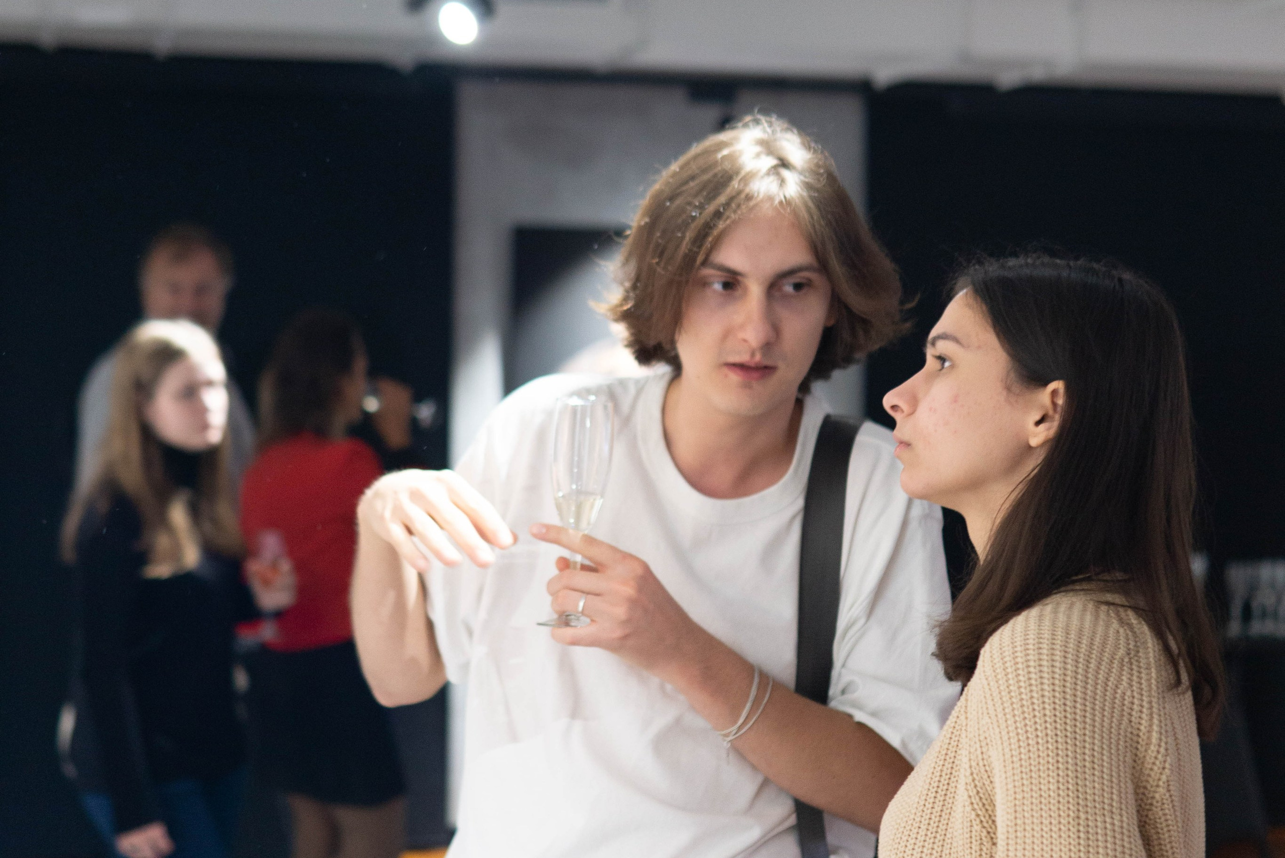 About the Photographer – Creative Vision and Artistic Philosophy