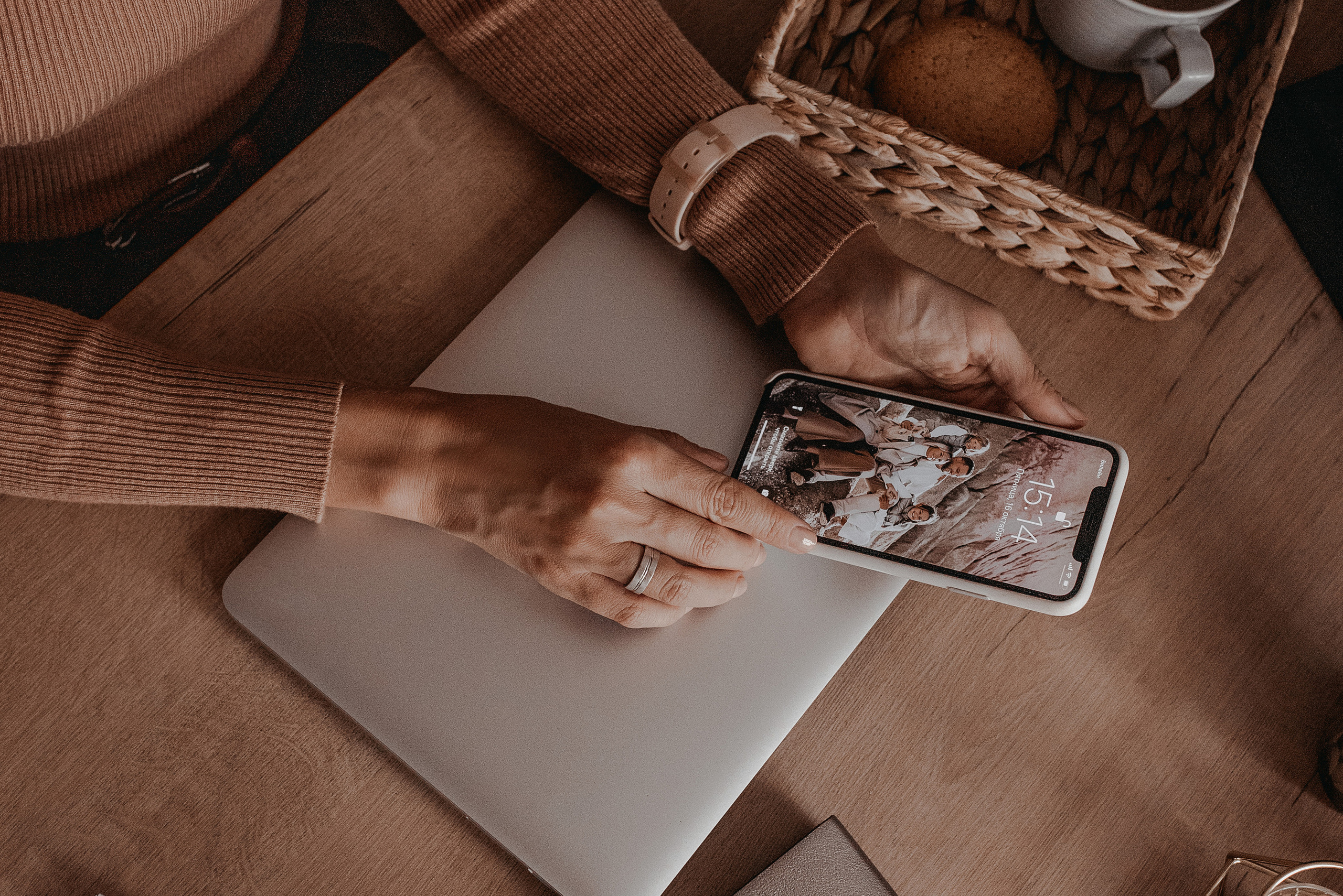 Фотошкола. Фотошкола Елены Светловой (Санкт-Петербург)