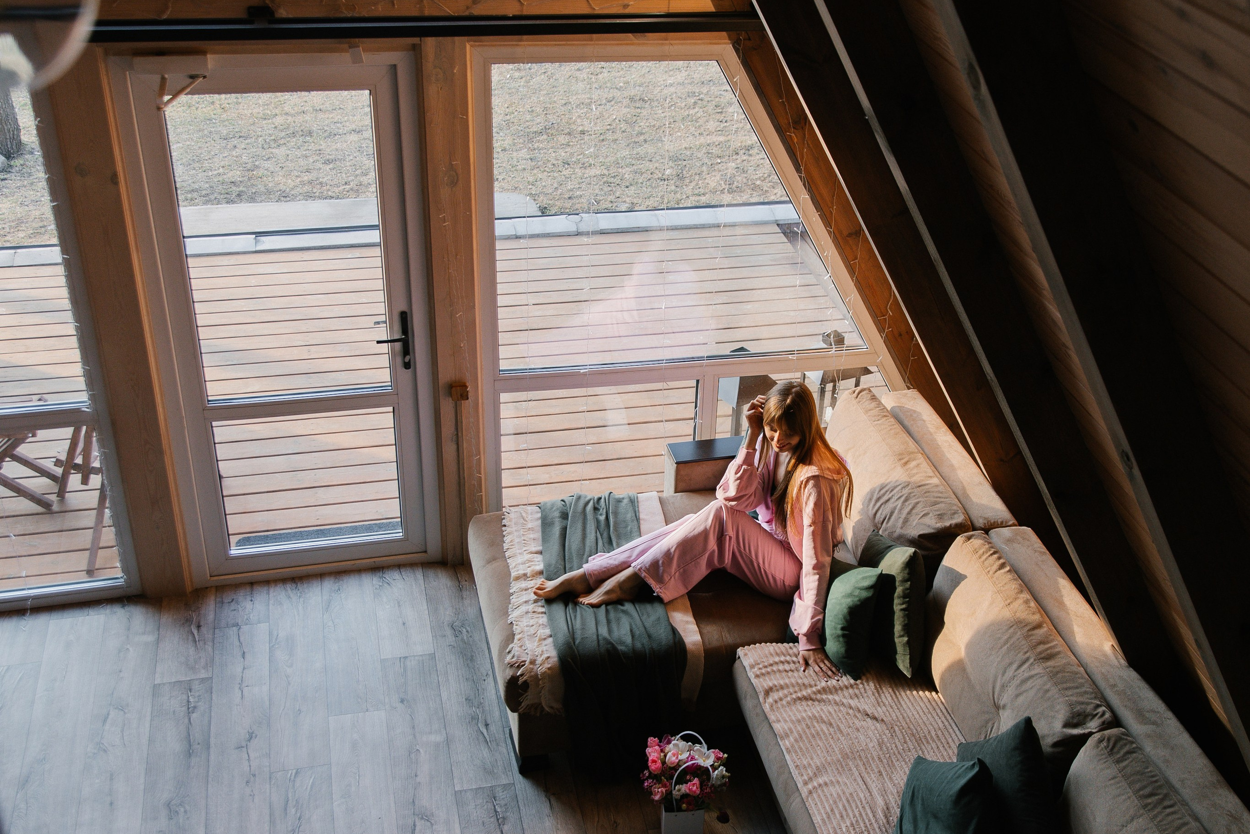 Заказать аэросъемку нежвижимости в Беларуси. Фотограф Наталья Чернова