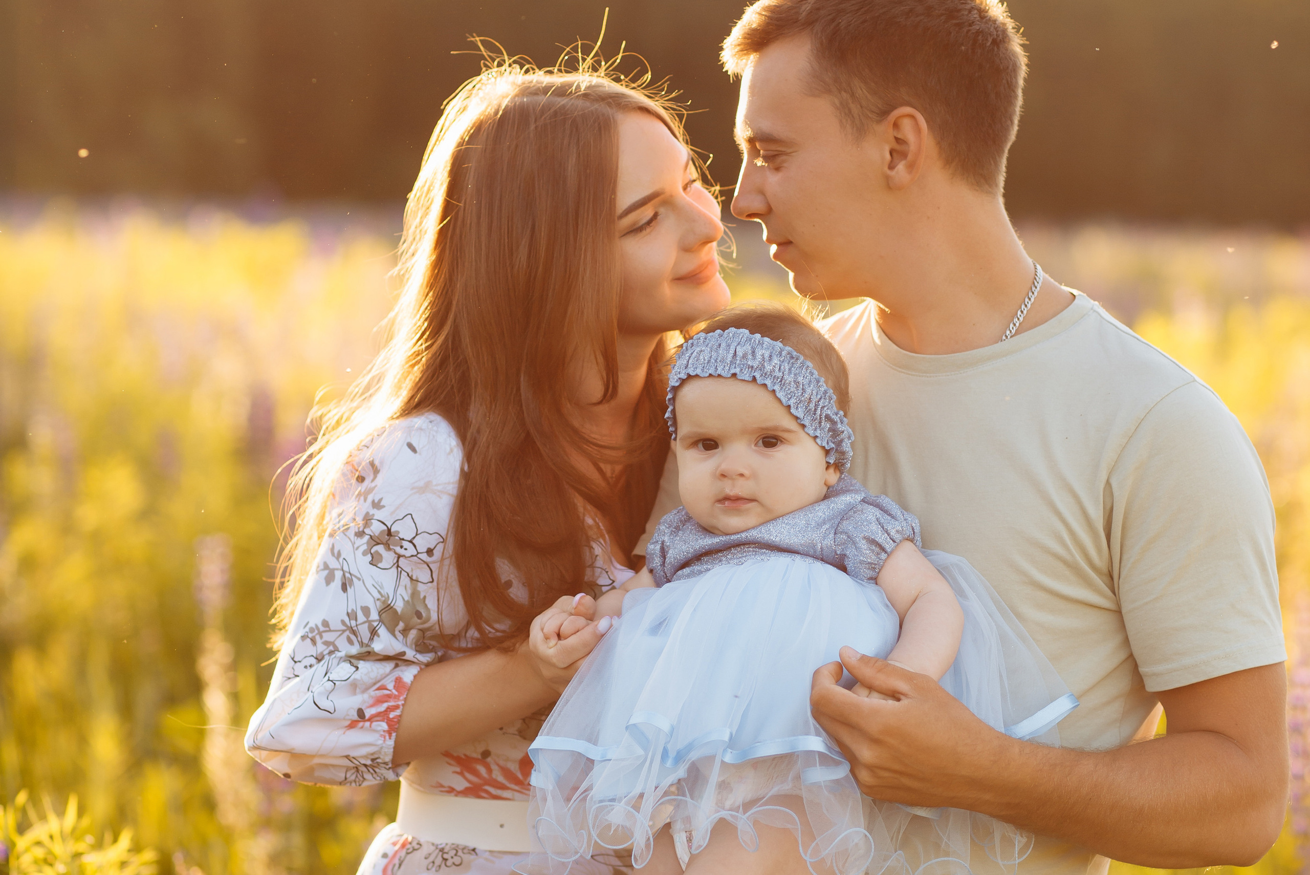 Фотограф Наталья Лебедева