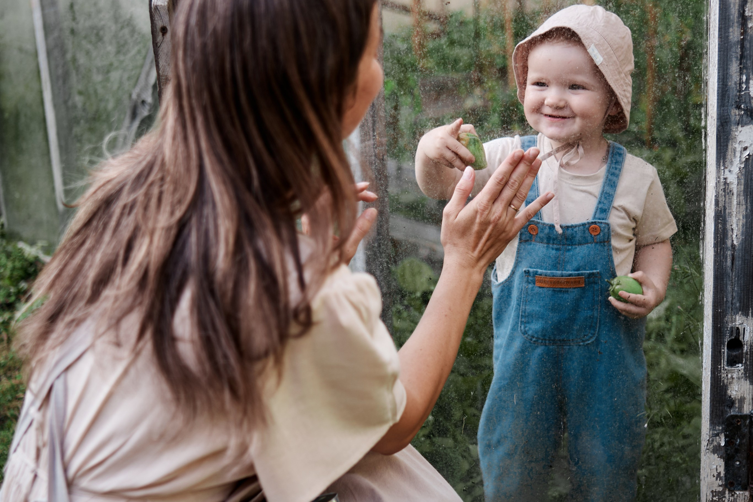 Крещения. Свадебный фотограф Надежда Максимова
